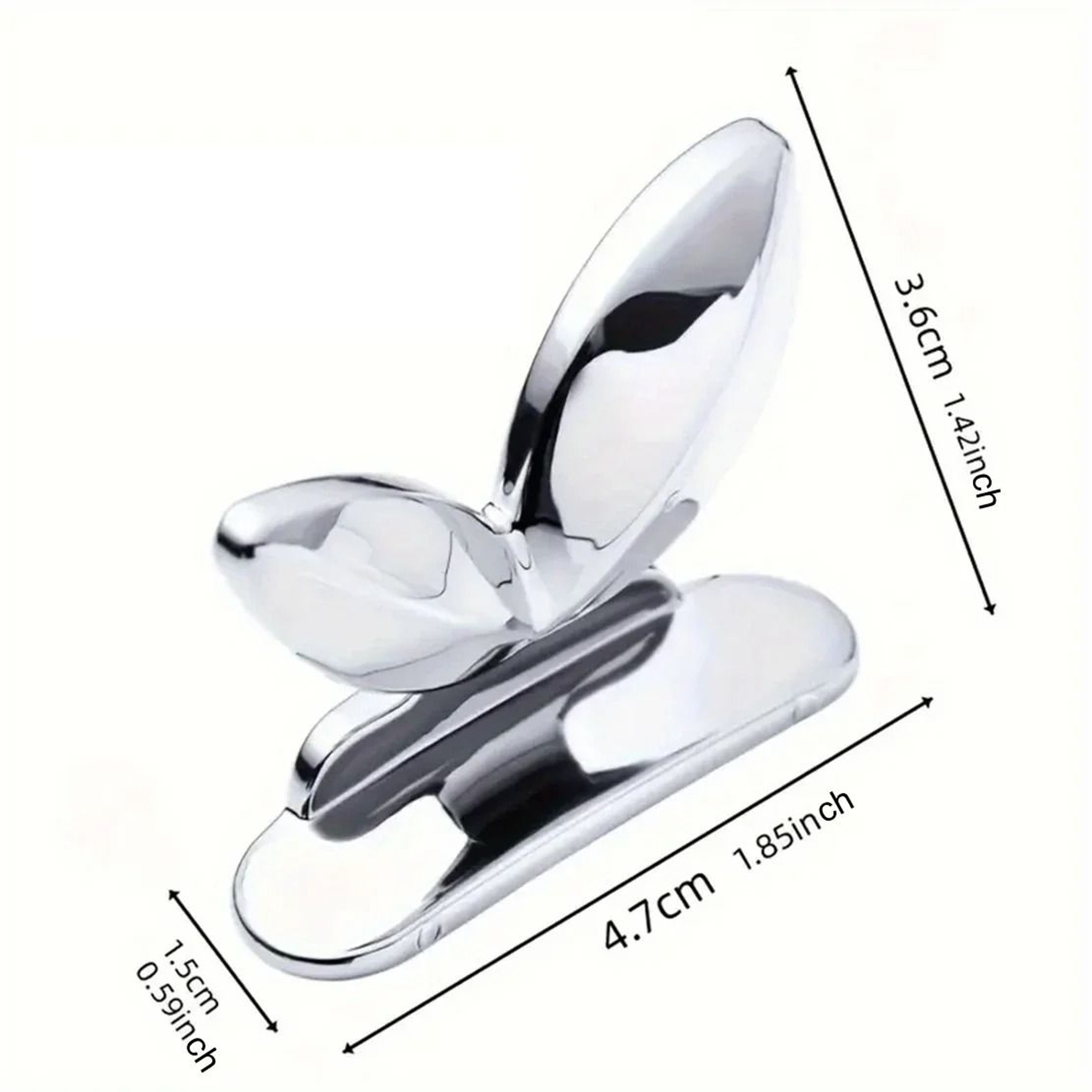 Multifunctional Toilet Lid Lifter ABS Toilet Seat Handle For Hands Free Lifting 4