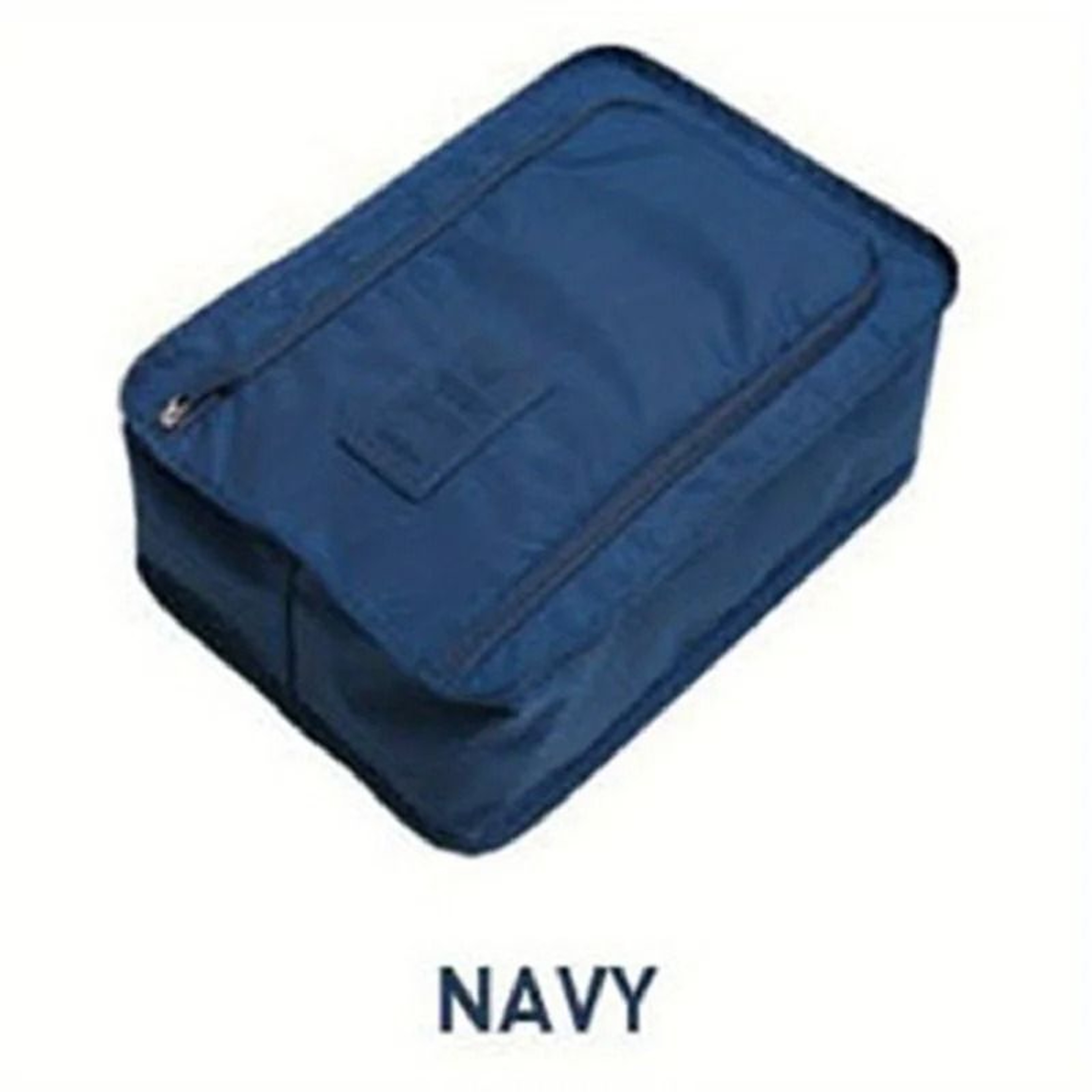 Portable Folding Travel Shoe Bag With Waterproof Nylon Mesh For Beach And Storage Use 11