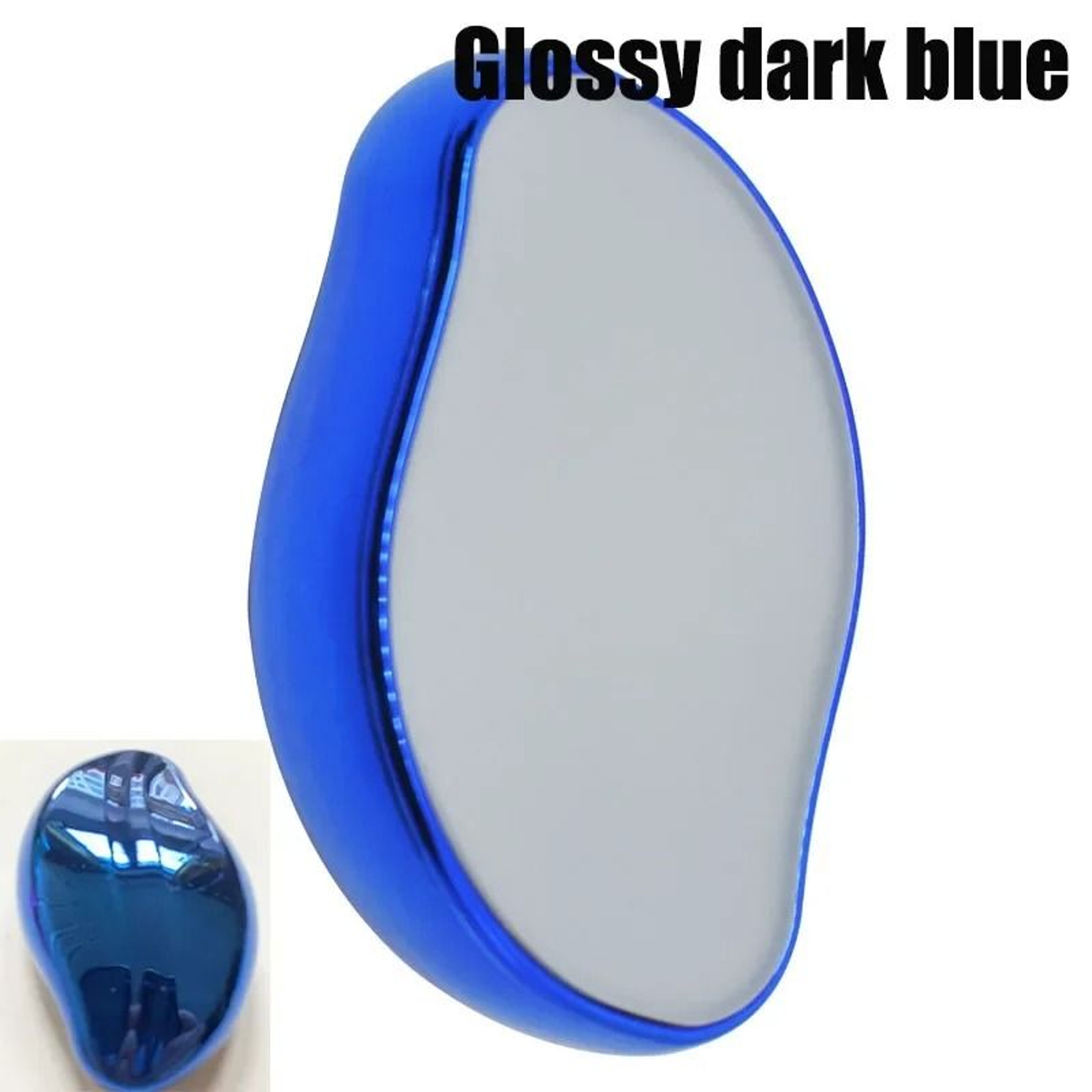Nano Crystal Hair Removal Eraser For Gentle Exfoliation And Painless Depilation 9