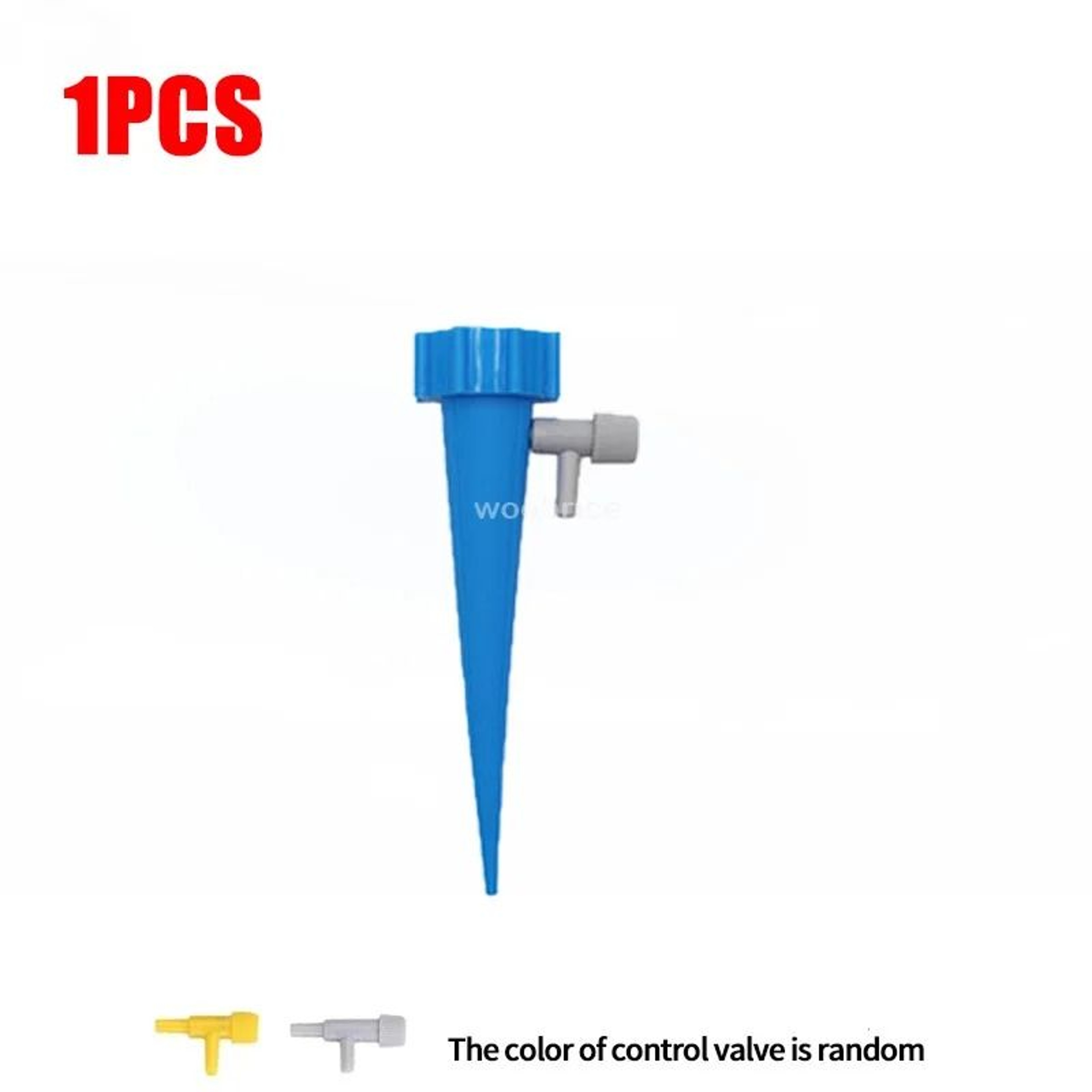 Automatic Drip Irrigation Kit For Indoor And Outdoor Plants 7