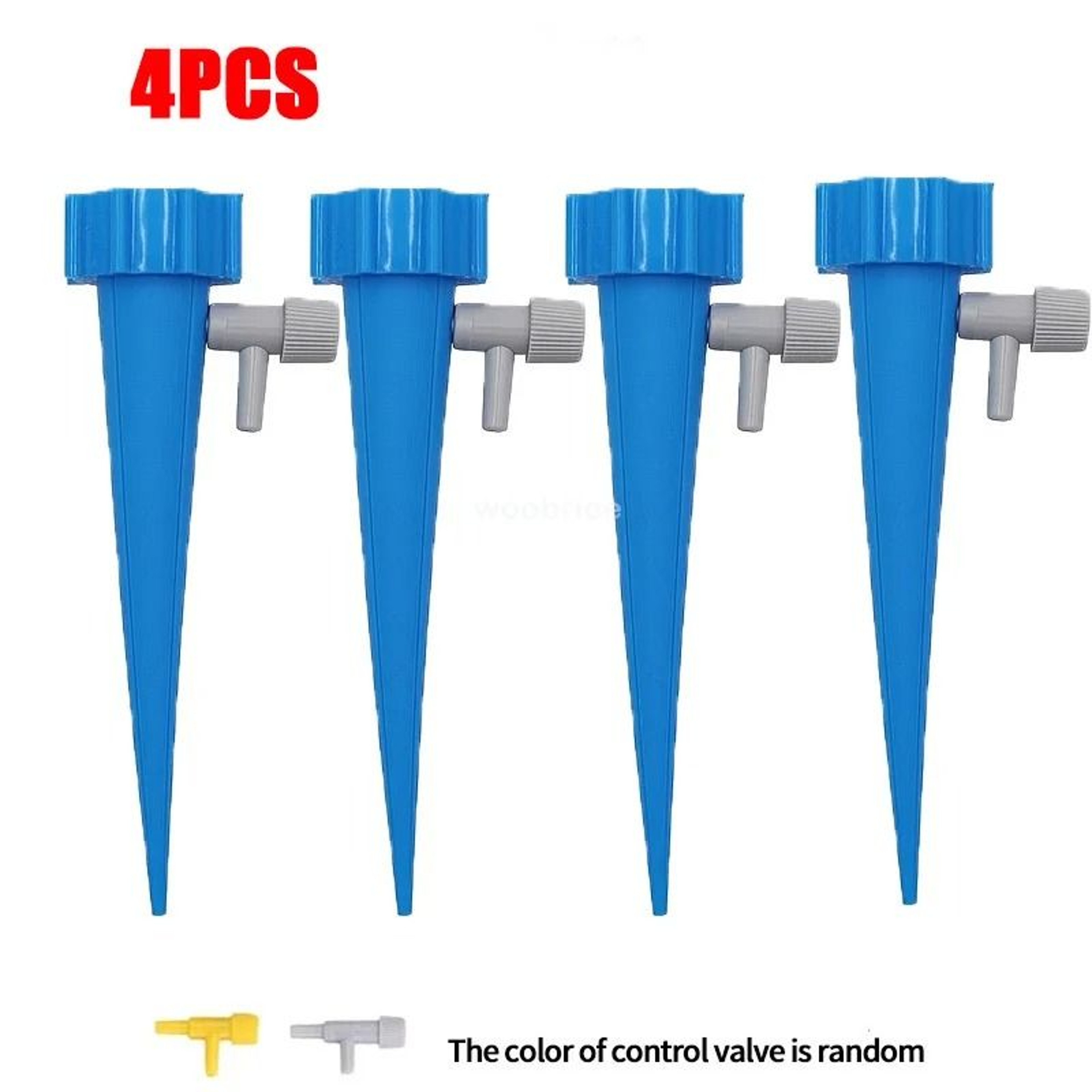 Automatic Drip Plant Watering Device 17