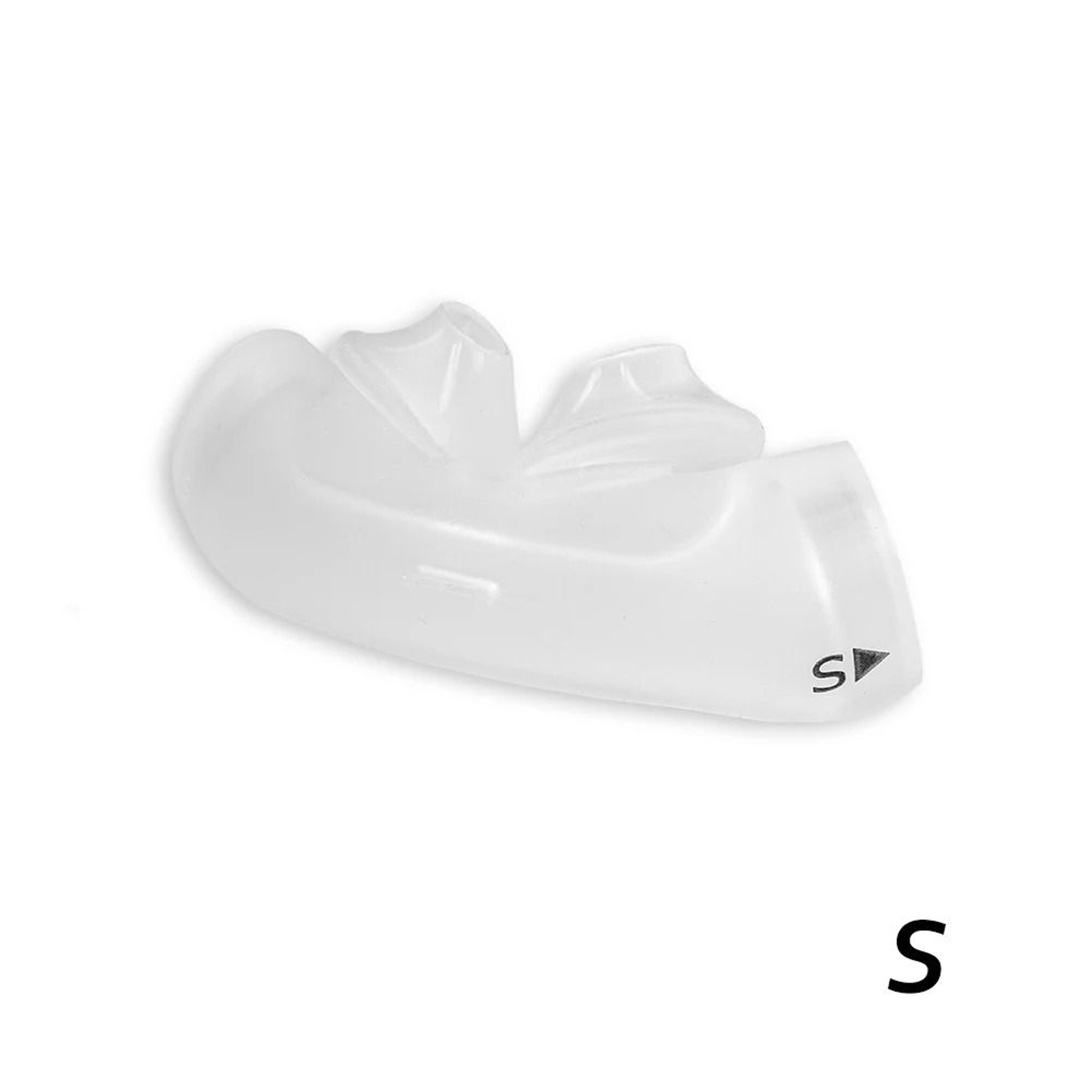 Hydrogel Cushion For Nasal Pillows Dreamwear Mask Replacement Parts Anti Snore Sleep Apnea Support 6