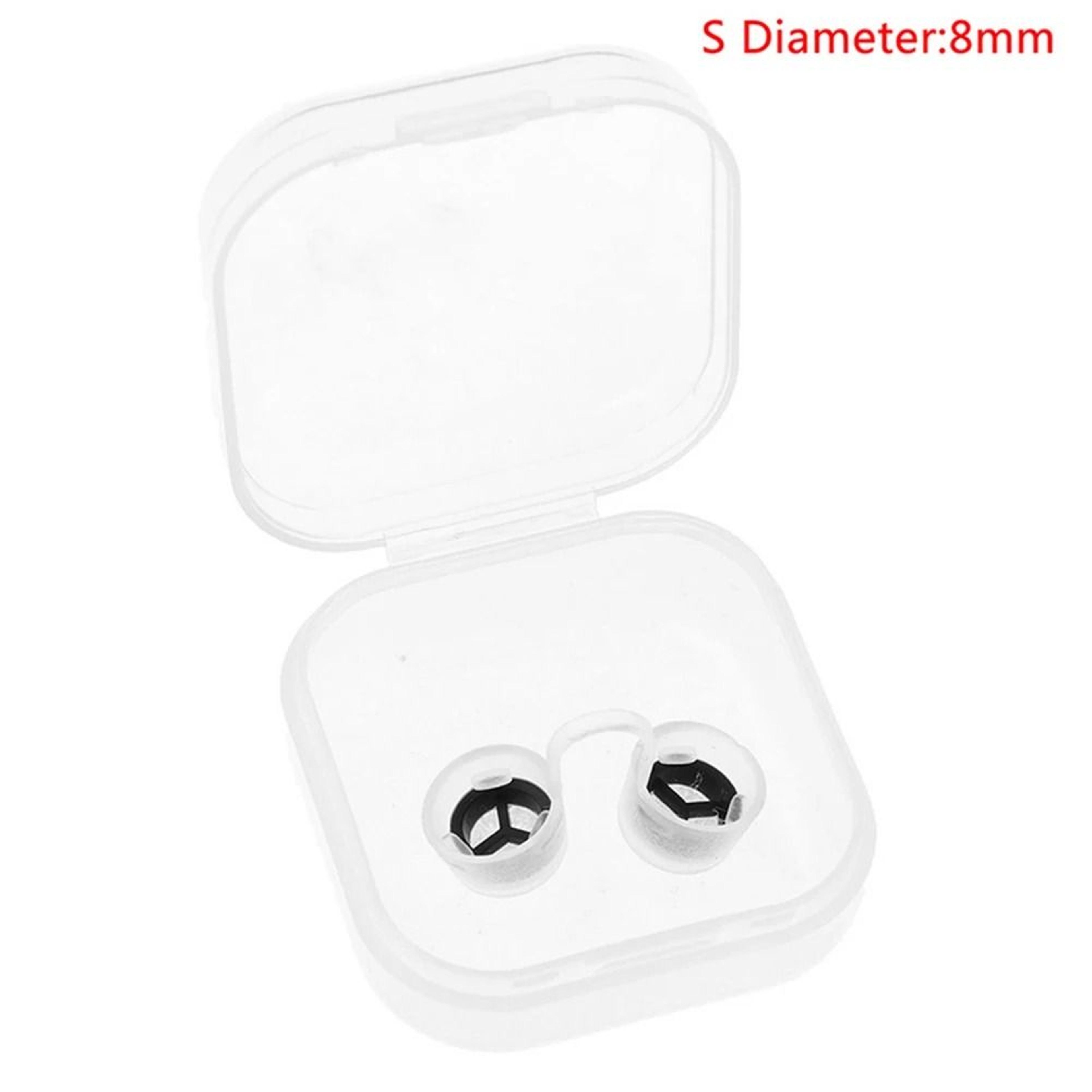 Invisible Nose Filters For Comfortable Dust And Allergy Protection 9