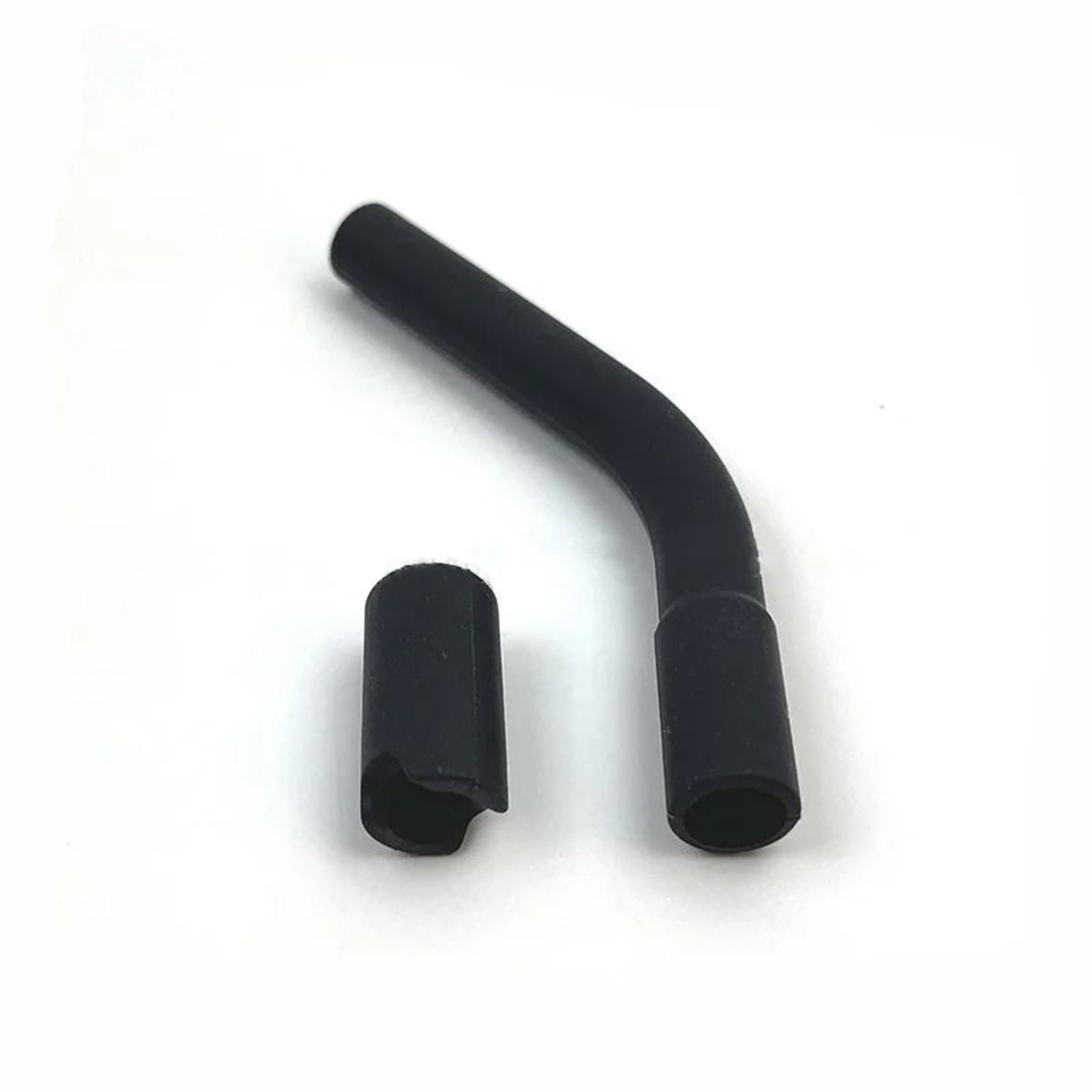 Stainless Steel Straw With Silicone Tip Replacement Set For Tumbler Cups 5