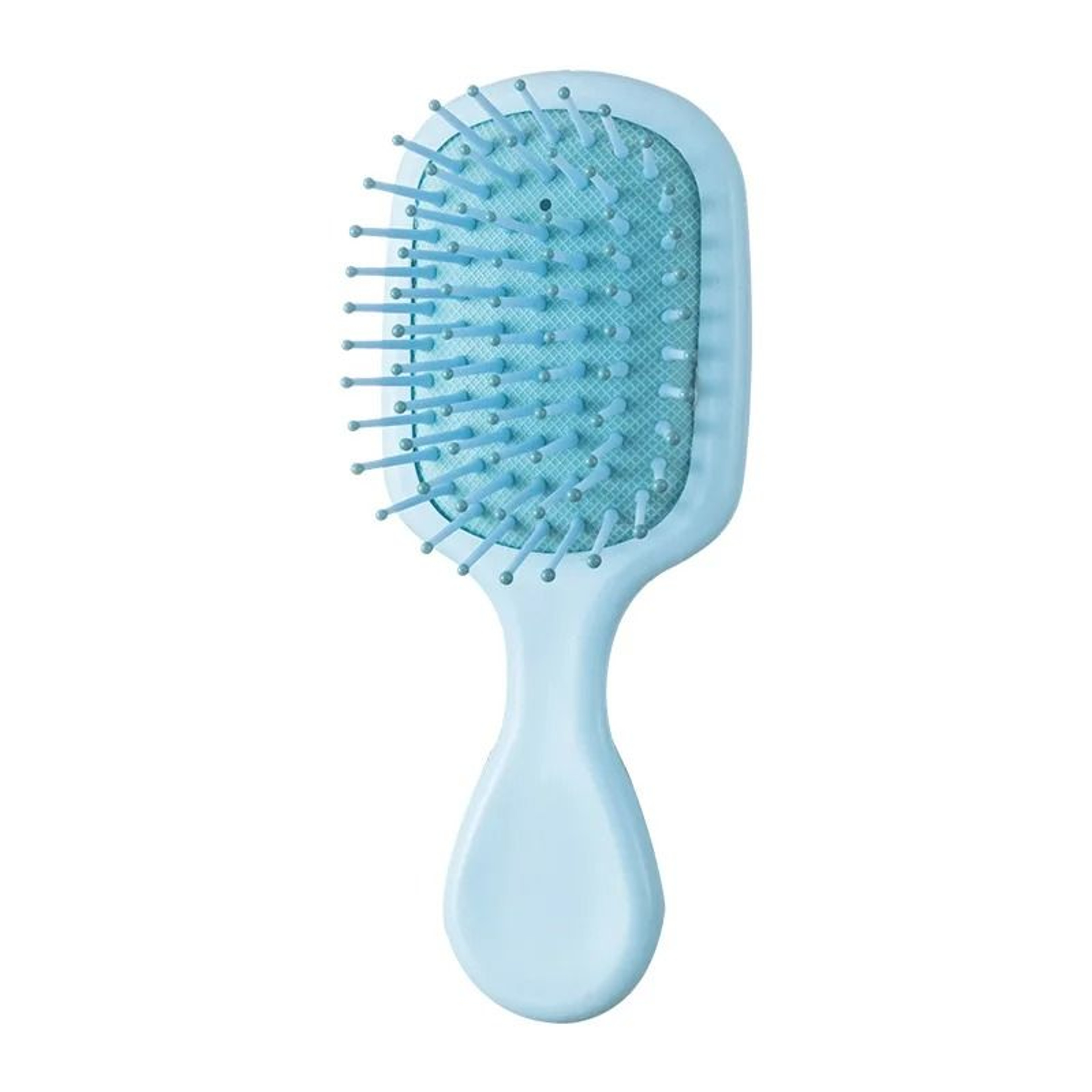 Mini Portable Massage Air Cushion Hair Brush For Wigs And Styling 5