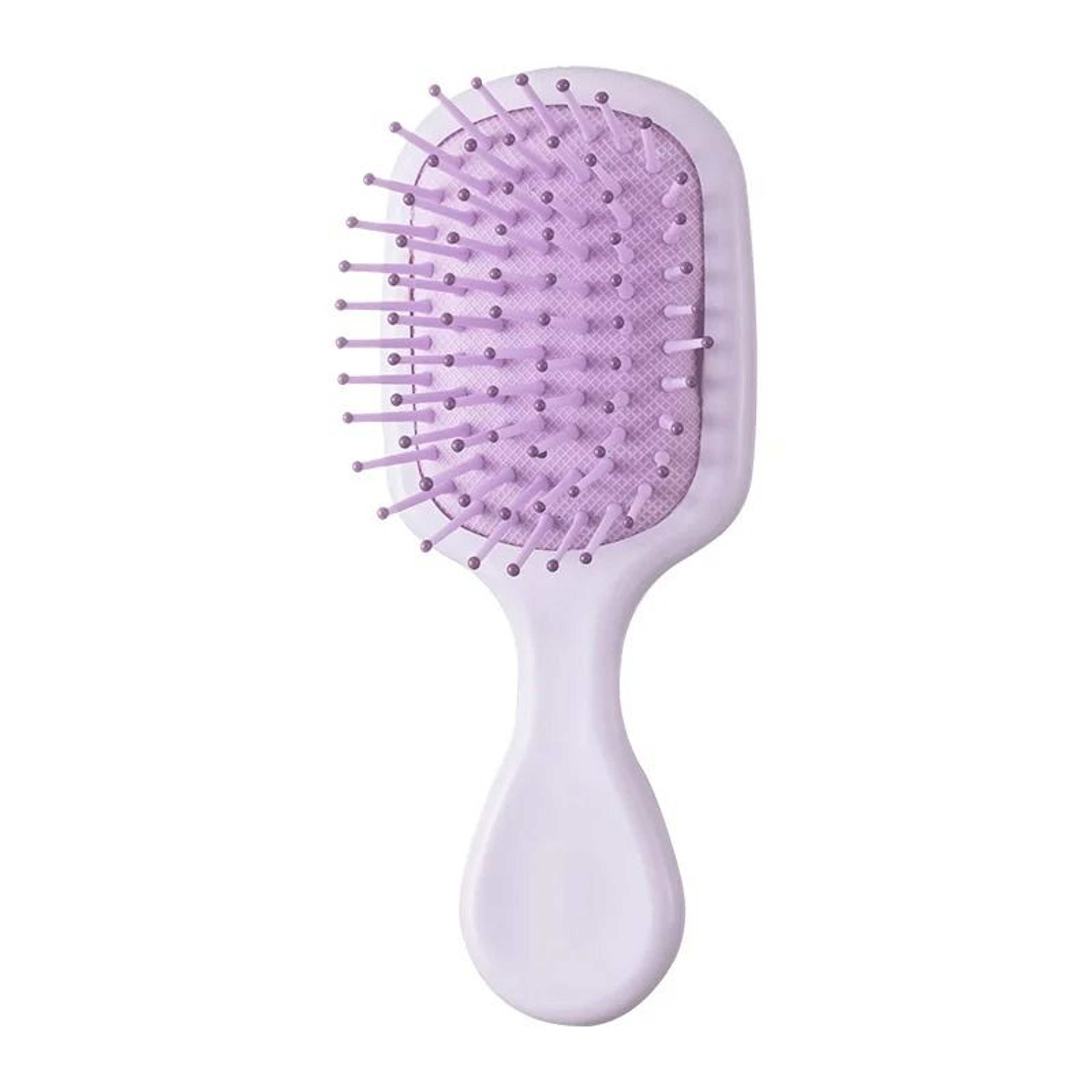Mini Portable Massage Air Cushion Hair Brush For Wigs And Styling 7