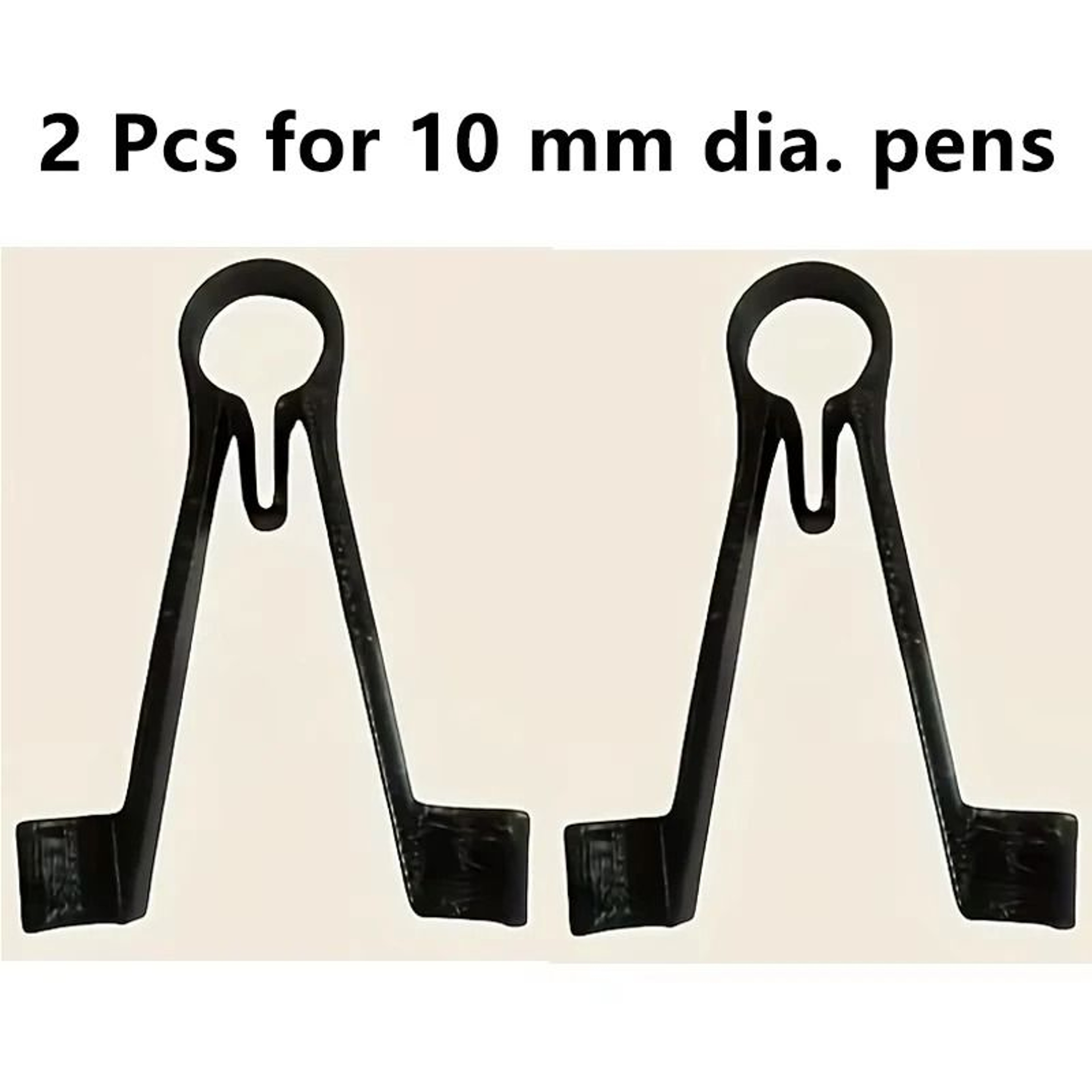 3D Printed Multimeter Probe Holder Electricians Pen Holder 13