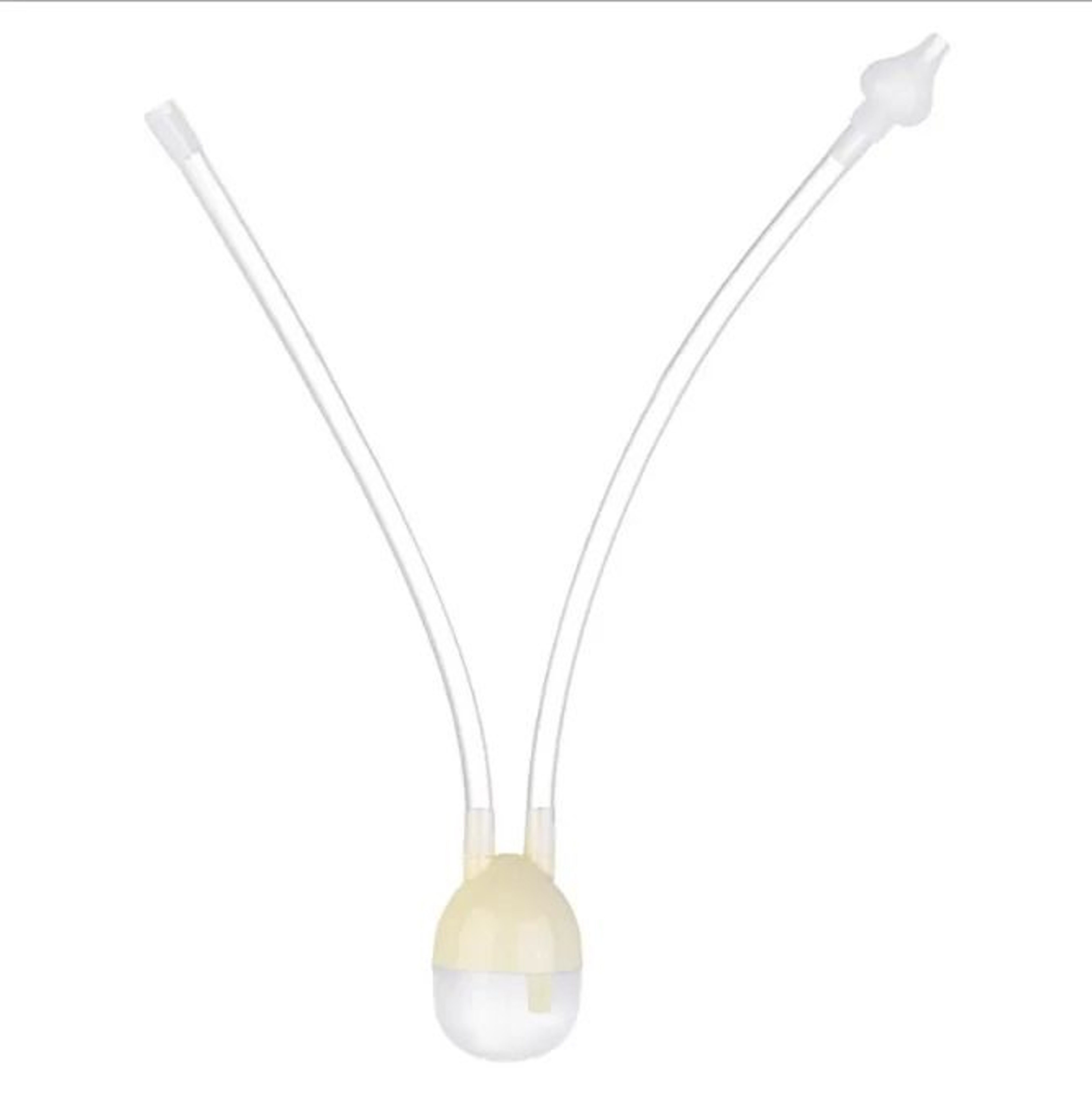 Newborn Baby Nasal Aspirator Nose Cleaner Suction Tool 12