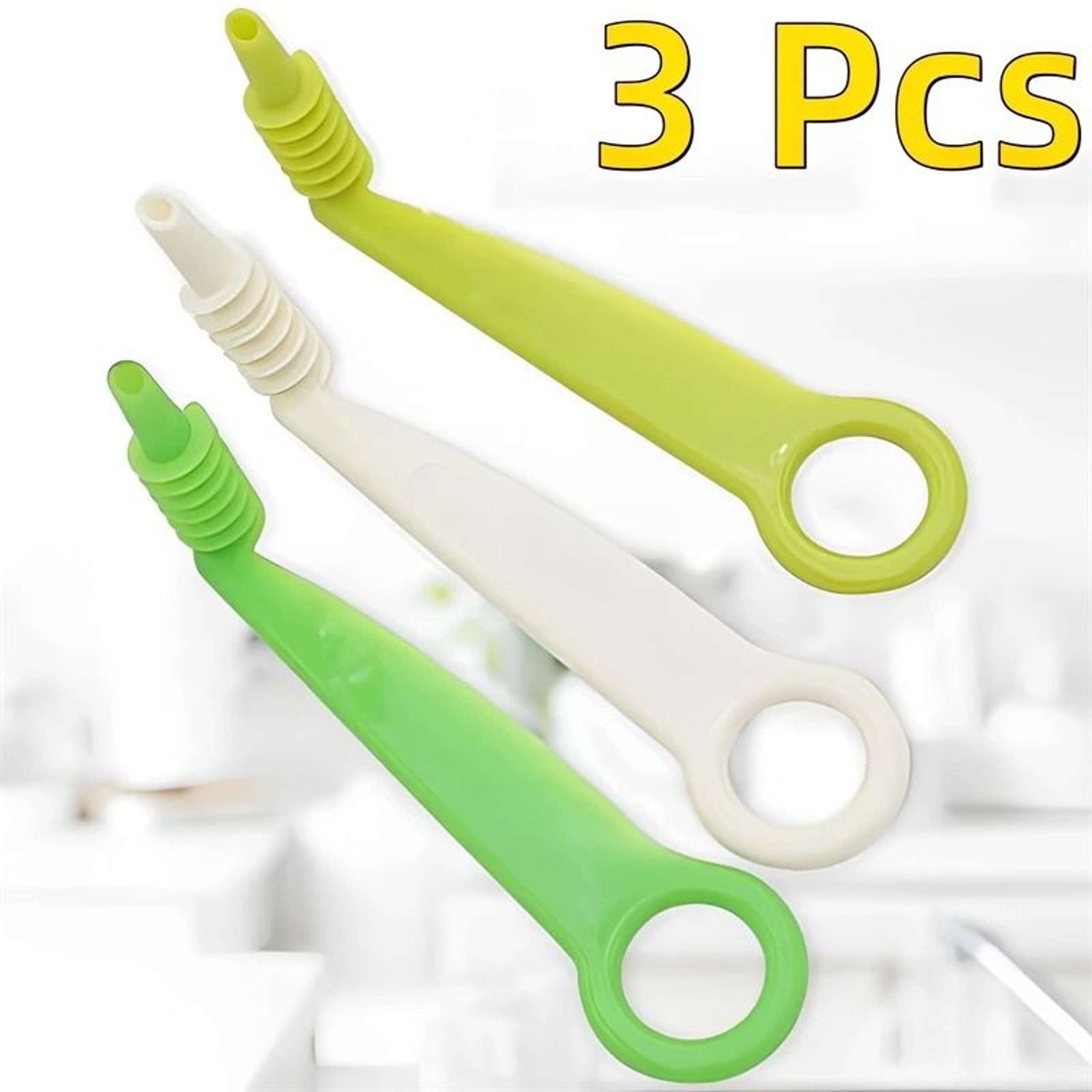 Spiral Potato Cutter Twisted Slice Vegetable Spiral Slicer Kitchen Tool 8