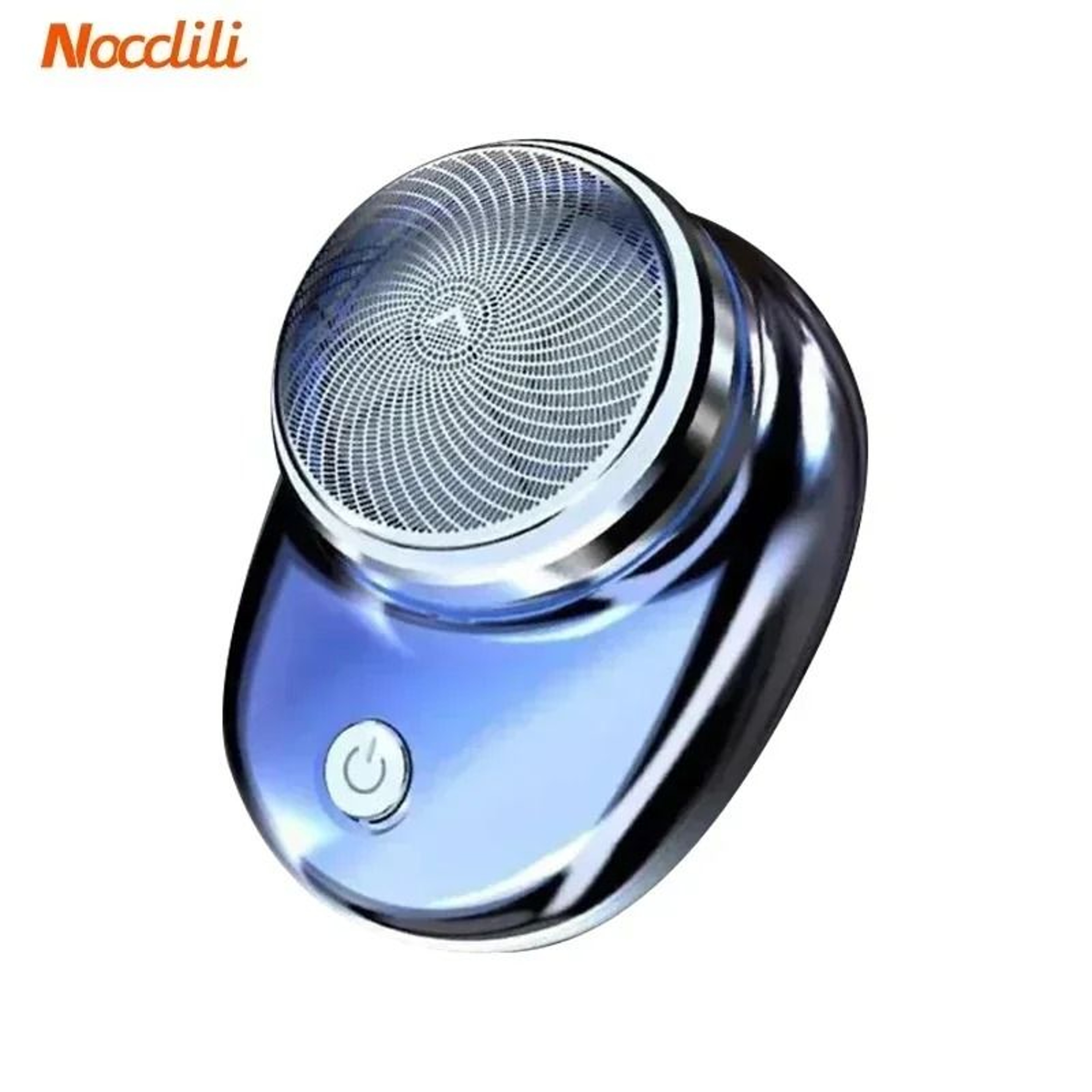 Upgraded Mini Mens Shaver With IPX7 Waterproof Fast Charge And 9000RPM Motor 4