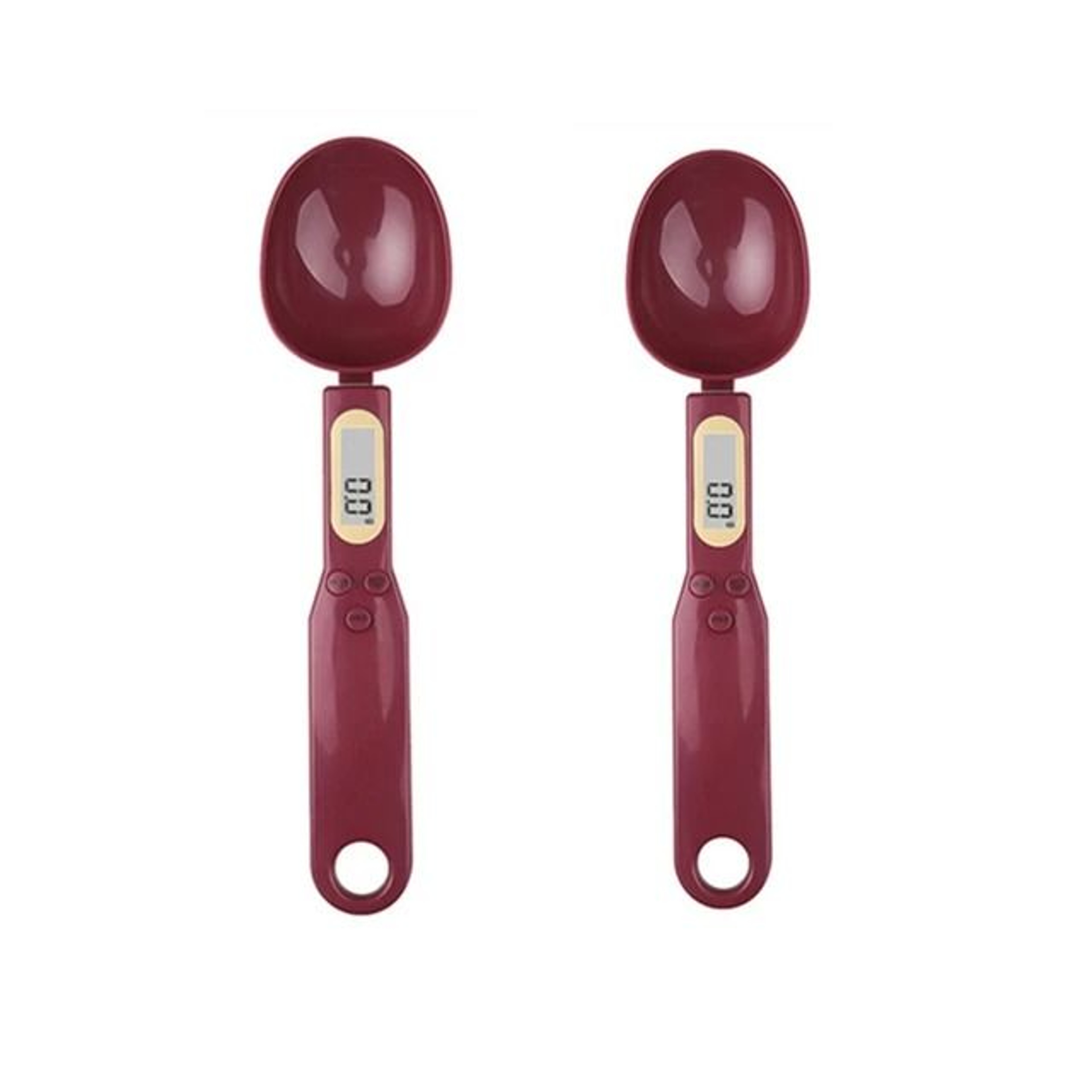 Mini Digital Spoon Scale With LCD Display For Precise 01500g Kitchen Measuring 15