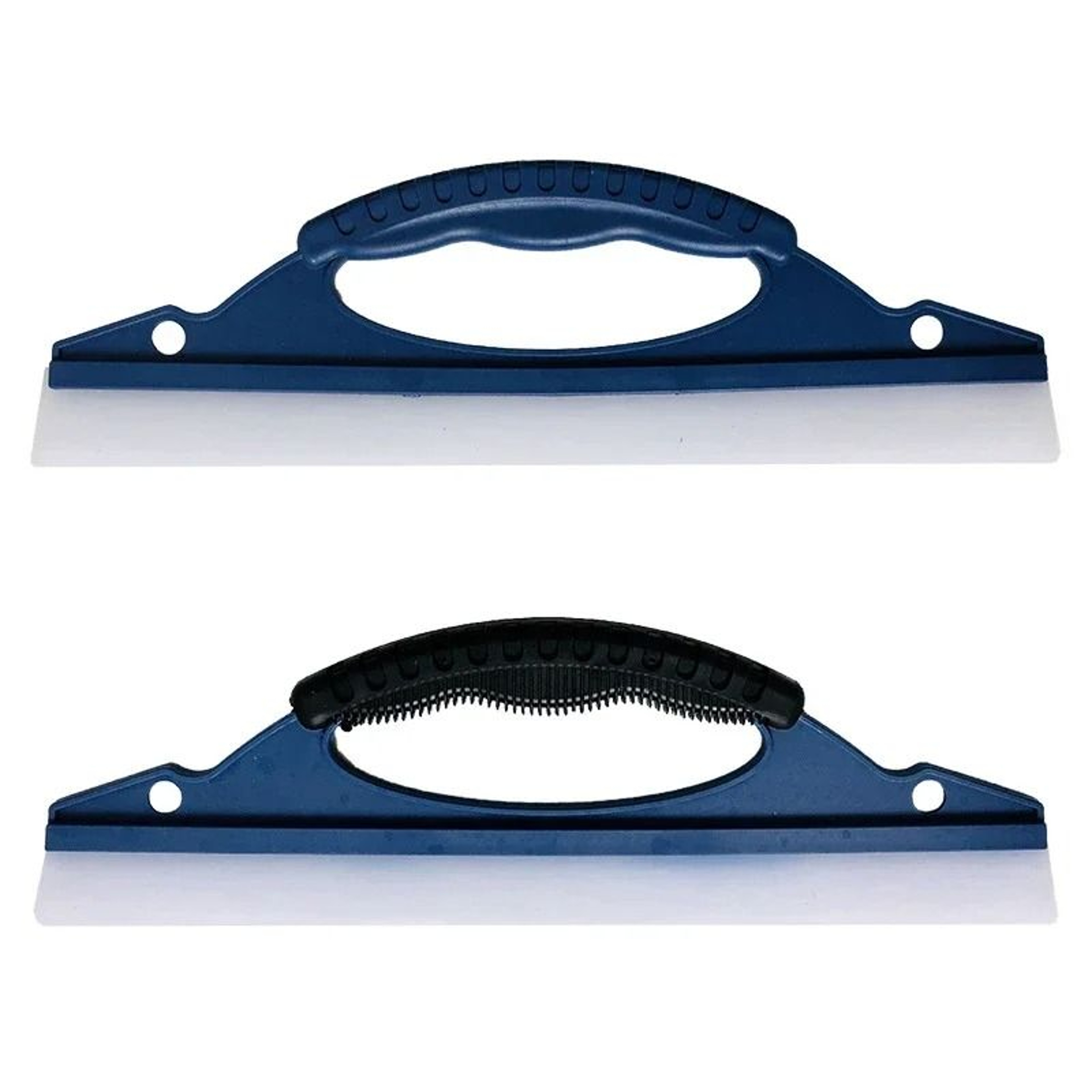 Silicone Water Wiper Car Window Cleaner Squeegee For Drying And Washing 2