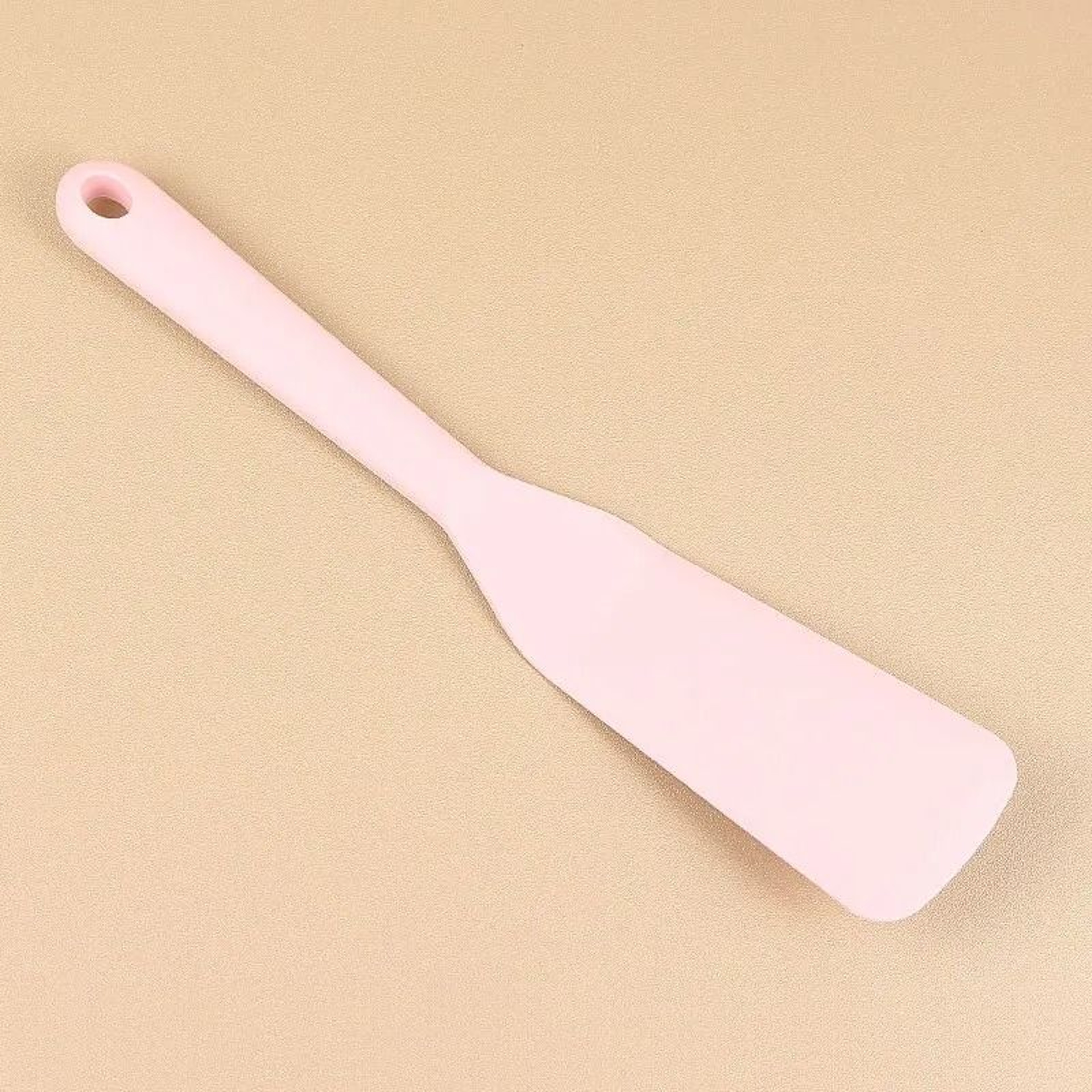Silicone Frying Shovel For Nonstick Cooking And Baking 12