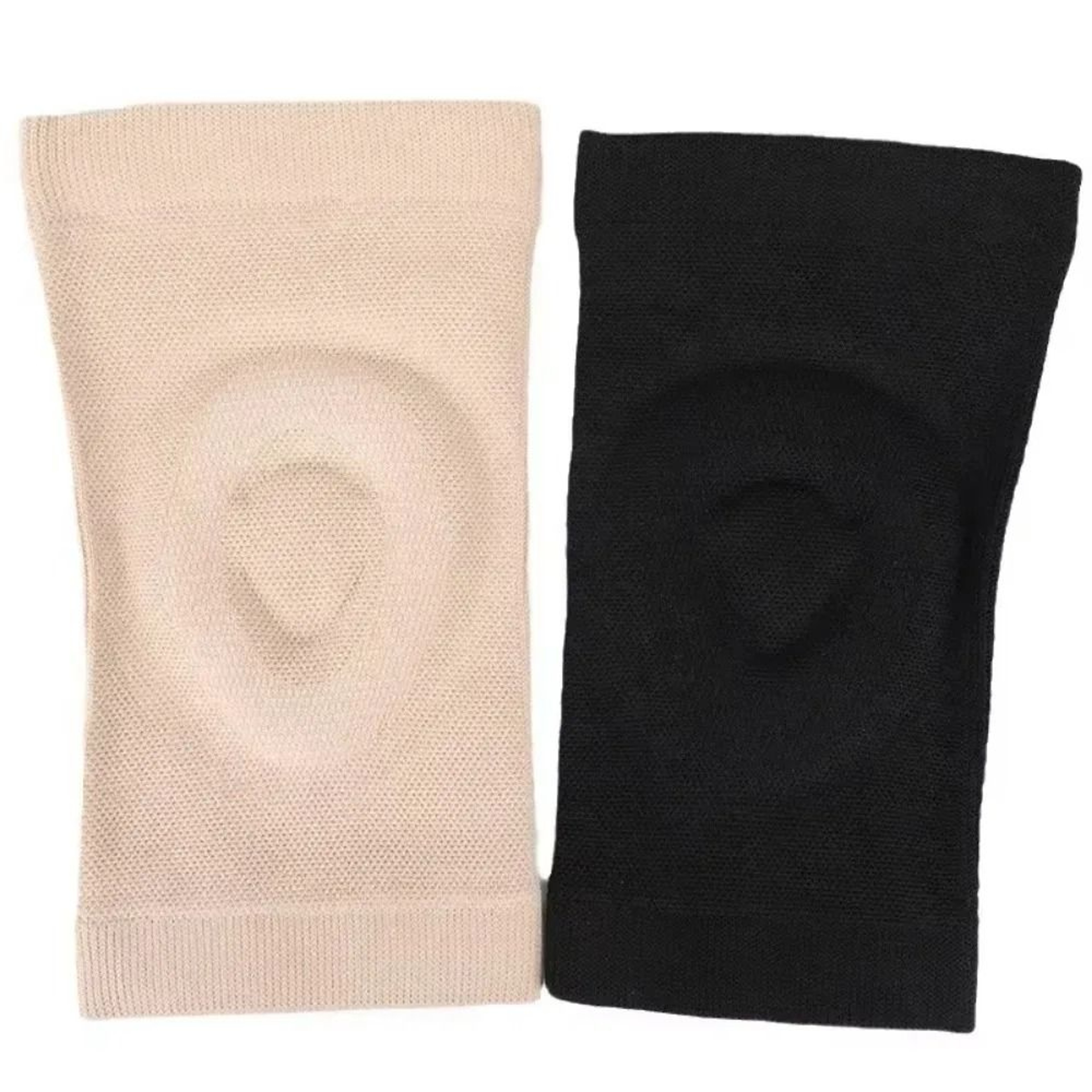 Fitness Dance Skating Silicone Knee Pads For Sports And Cycling 3