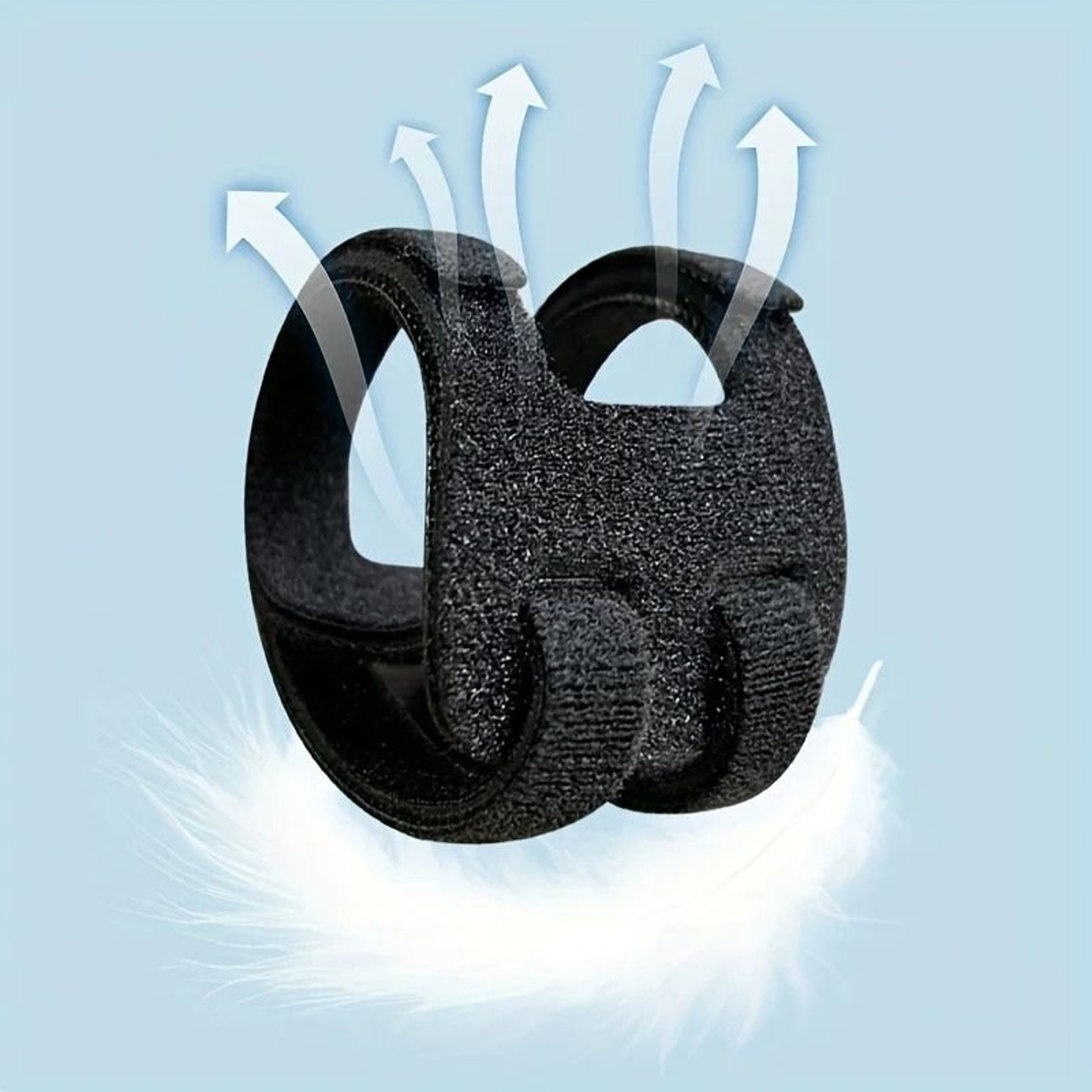 Wrist Brace For Carpal Tunnel Comfortable Wrist Support Band For Sprain Prevention Joint Protection 4