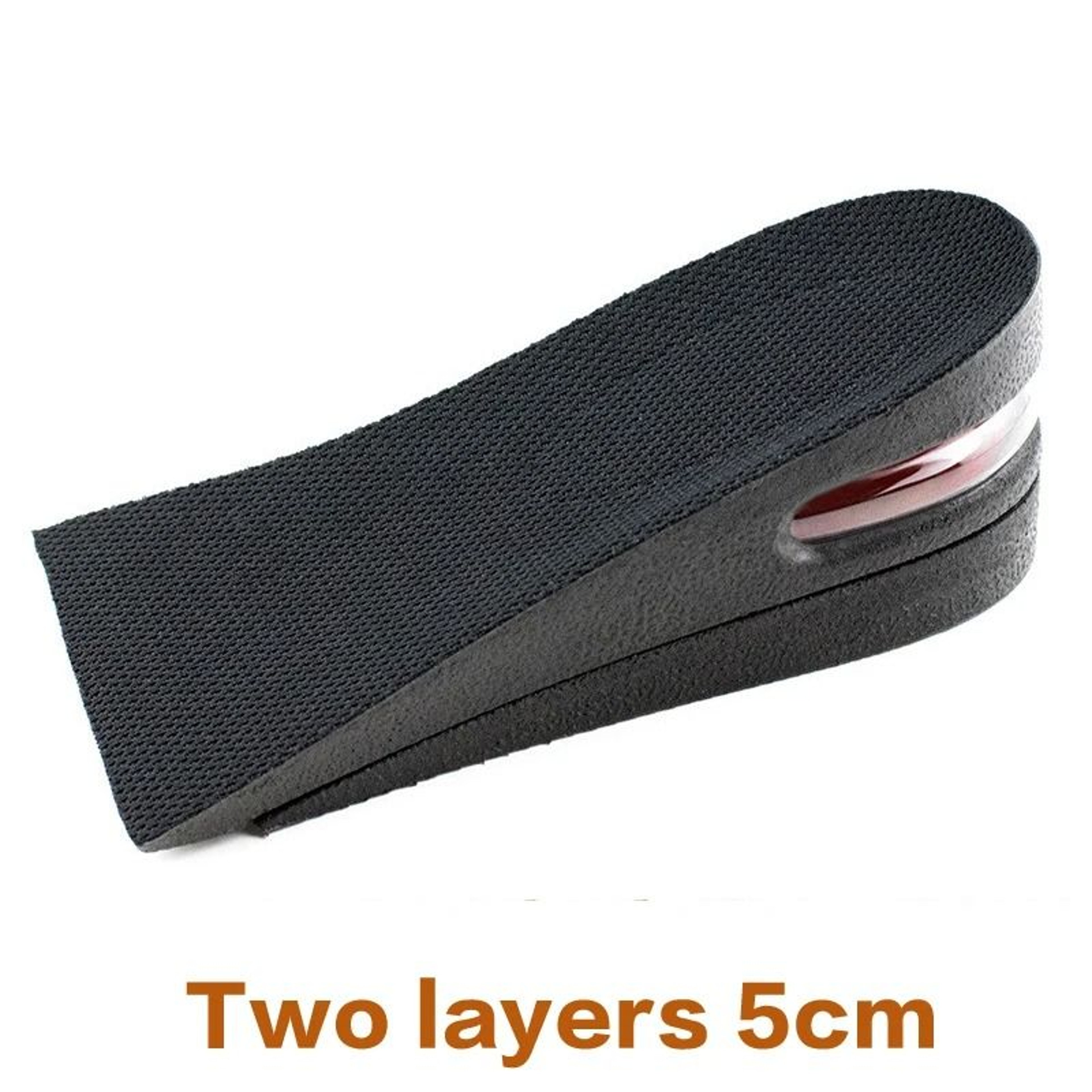 Height Increase Insoles With Adjustable Air Cushion For Men And Women 1