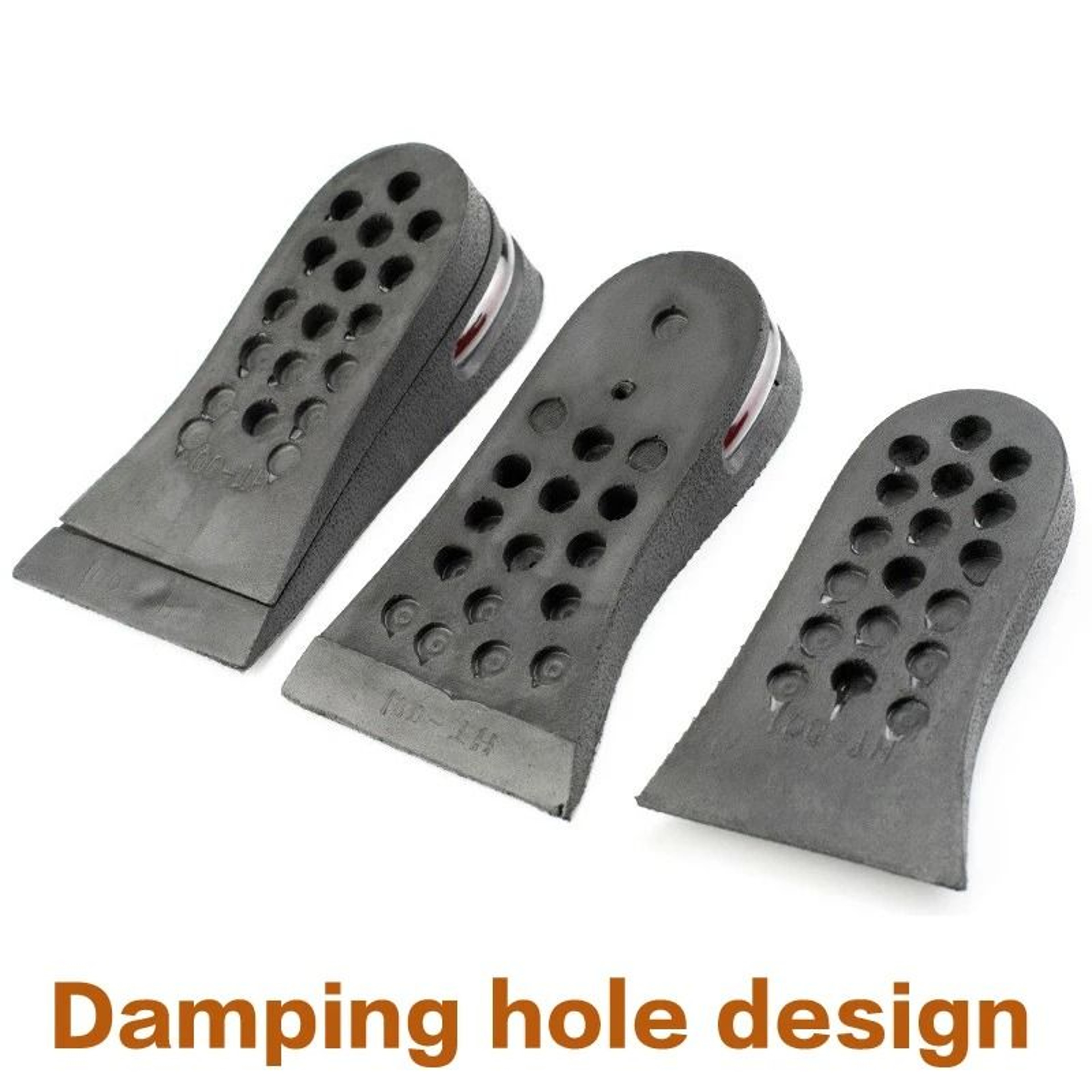 Height Increase Insoles With Adjustable Air Cushion For Men And Women 5