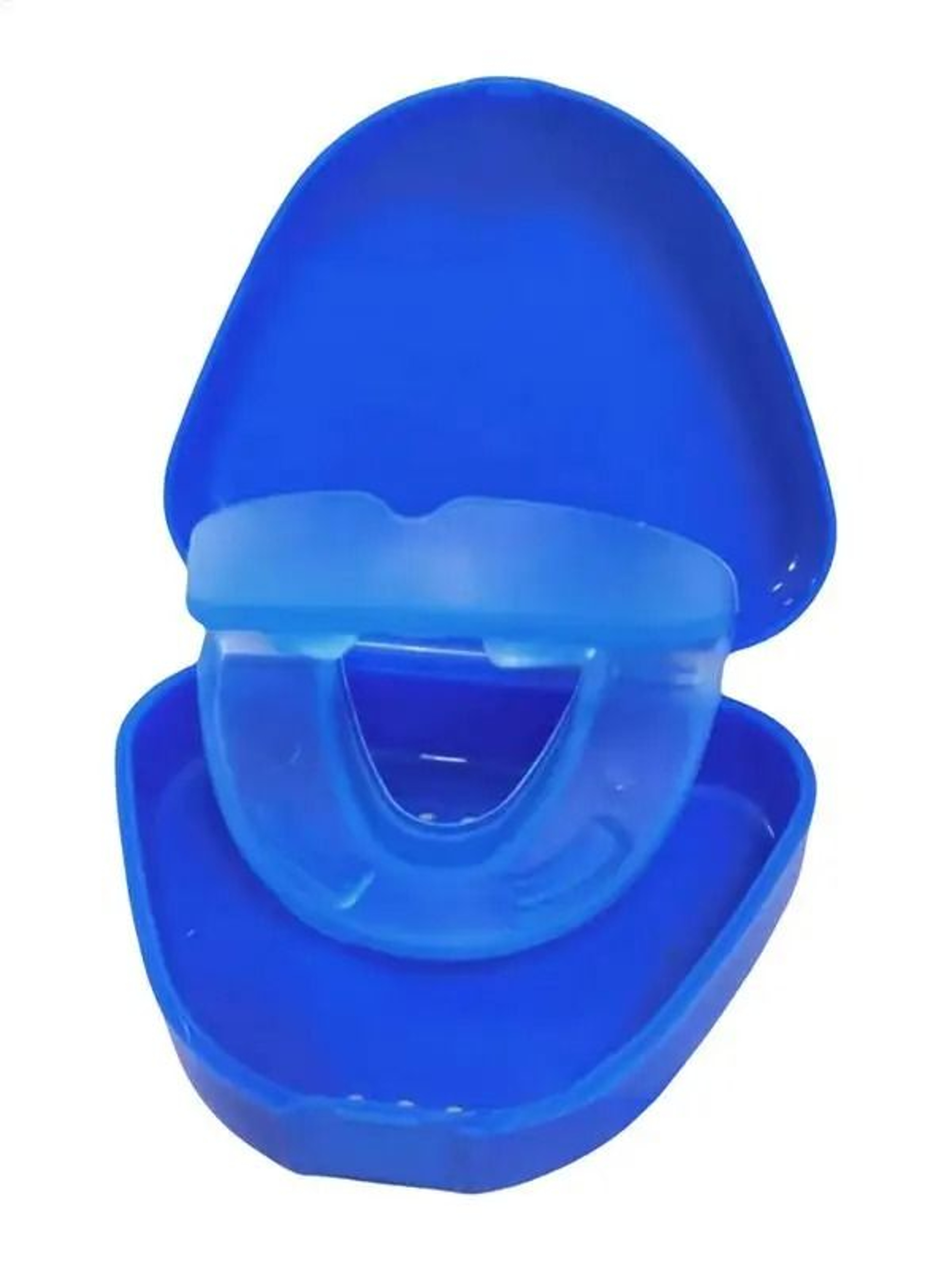 Anti Snoring Mouthpiece Reusable Snore Reduction Device For Comfortable Easy Breathing Sleep Suppor 3