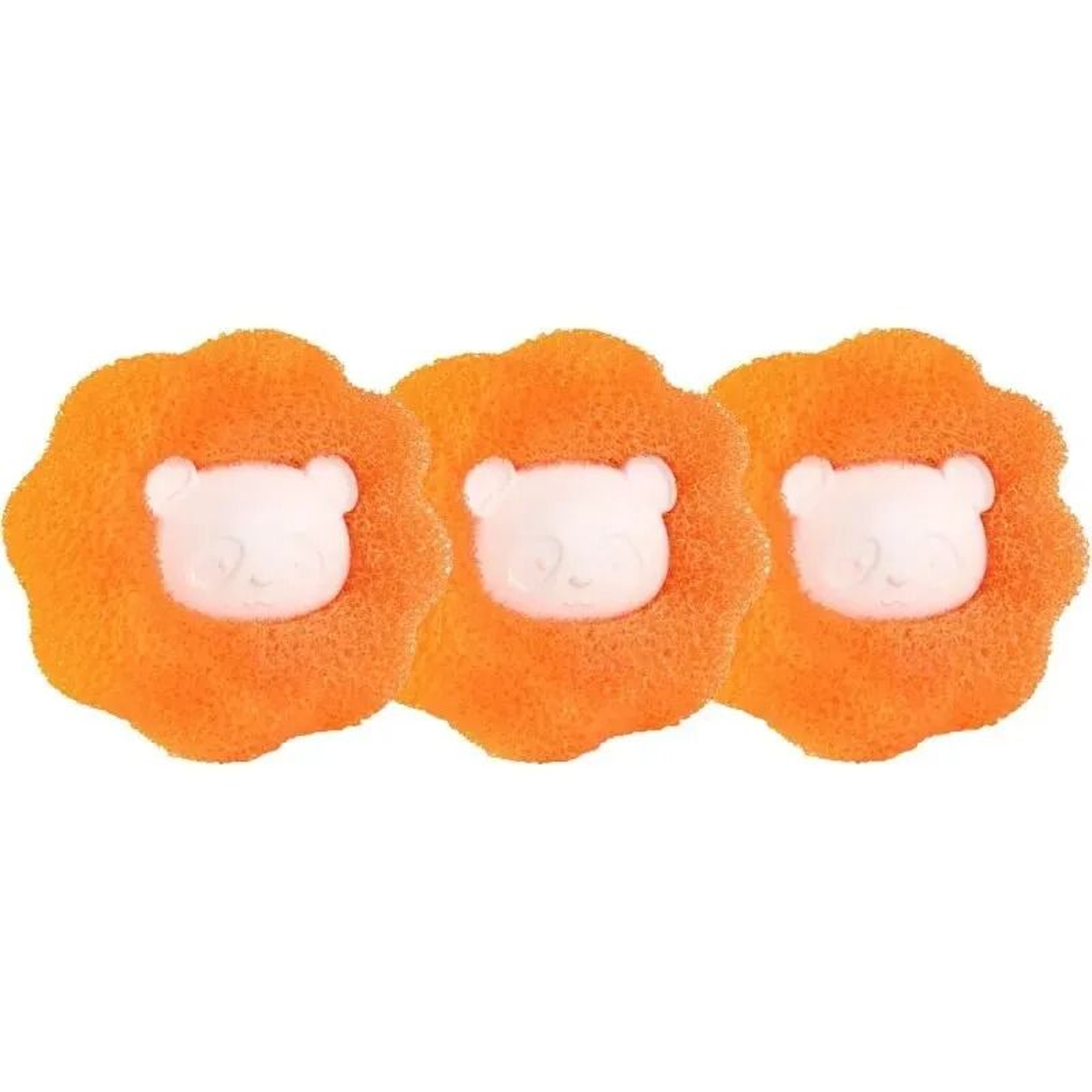 Pet Hair Remover Reusable Laundry Ball For Washing Machines 10