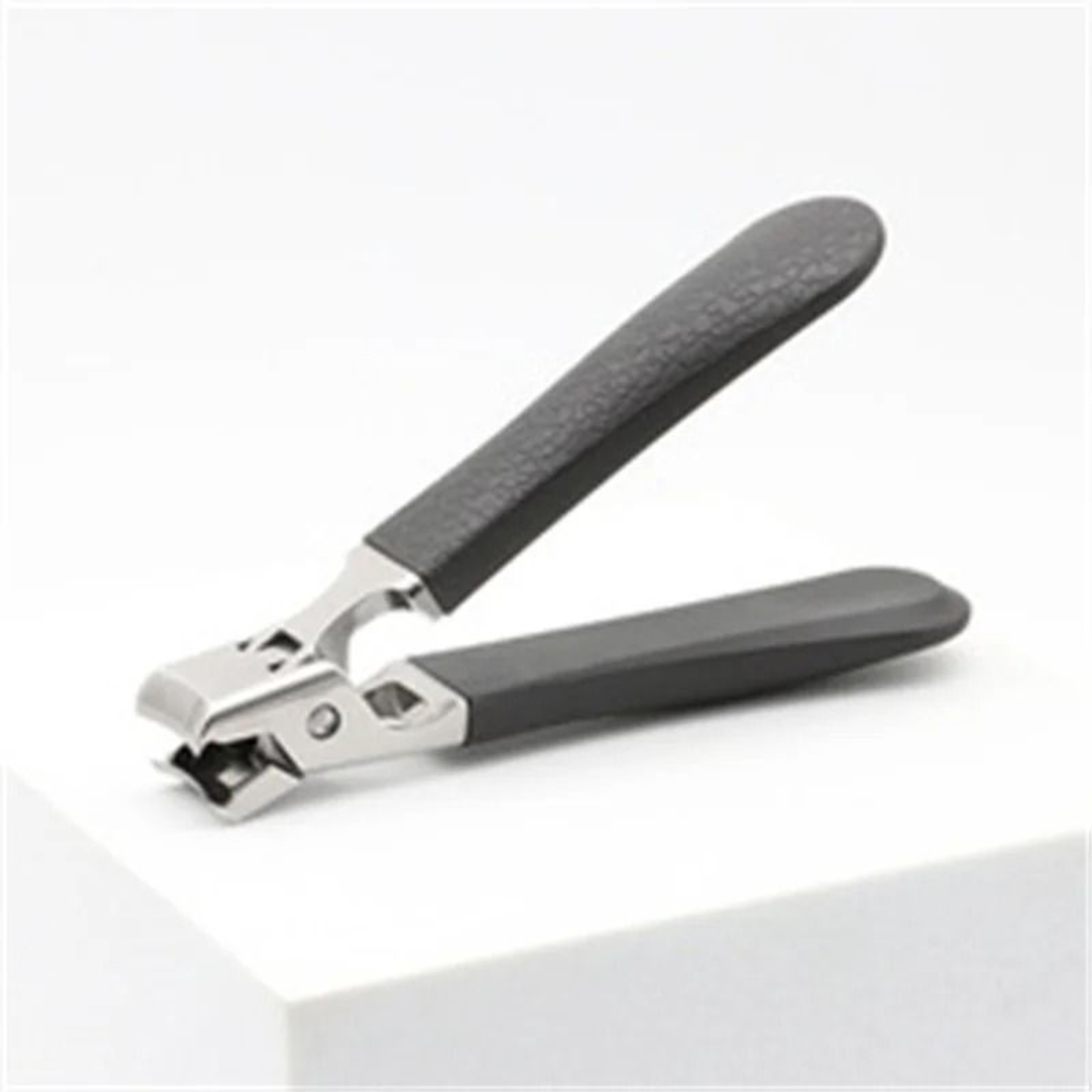 Heavy Duty Thick Nail Clipper With NonSlip Handle 7