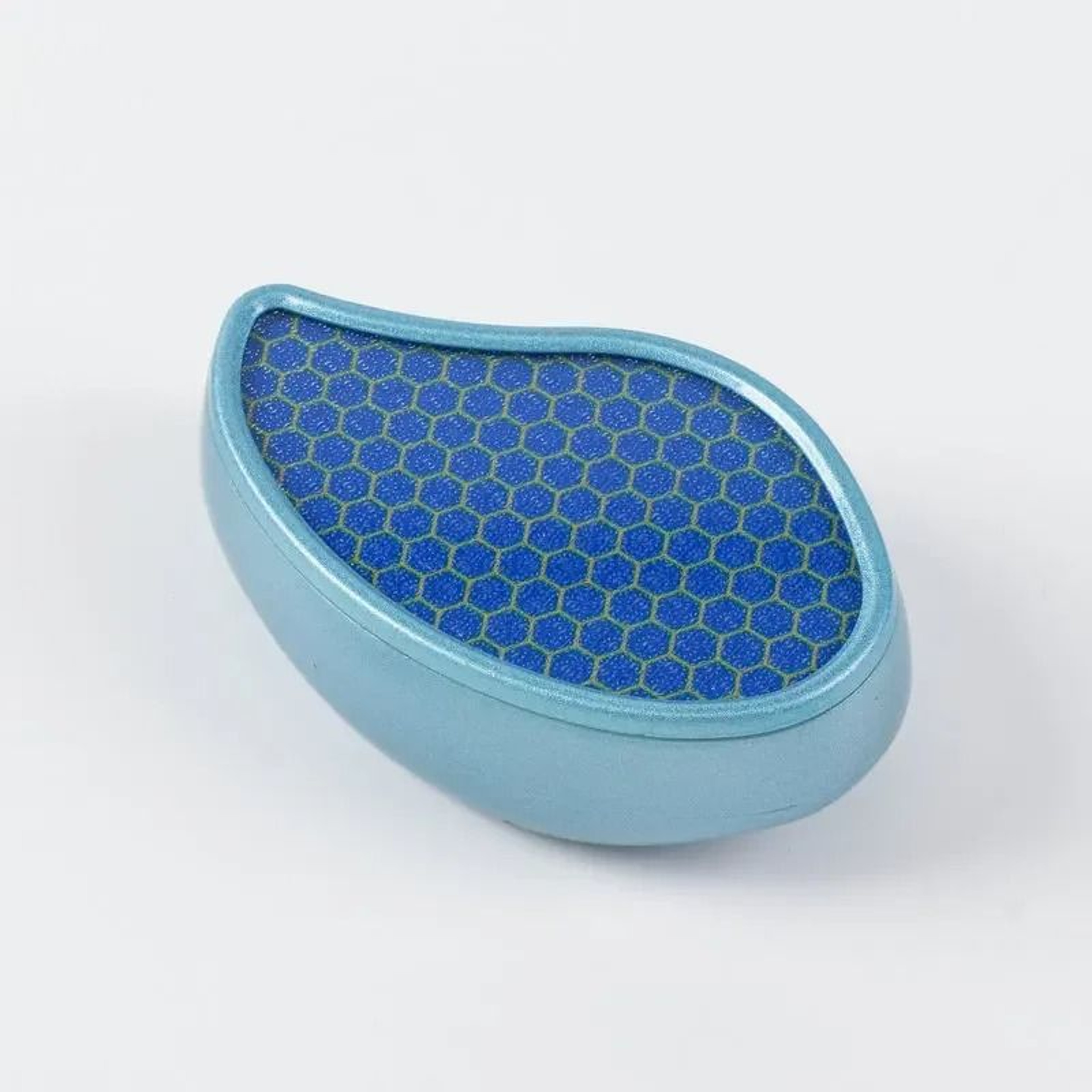 Premium Nano Glass Heel And Foot Scraper For Smooth Skin 9