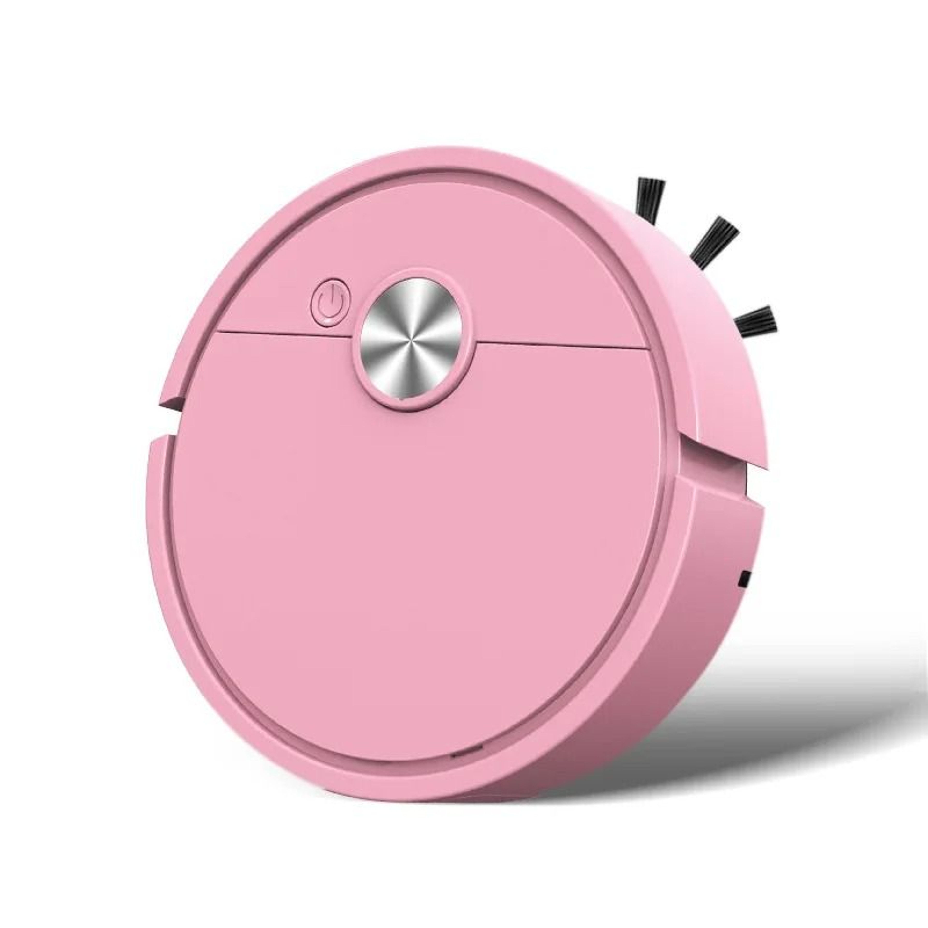 Compact 3 In 1 Sweeping Robot With Vacuum And Mop Function 3