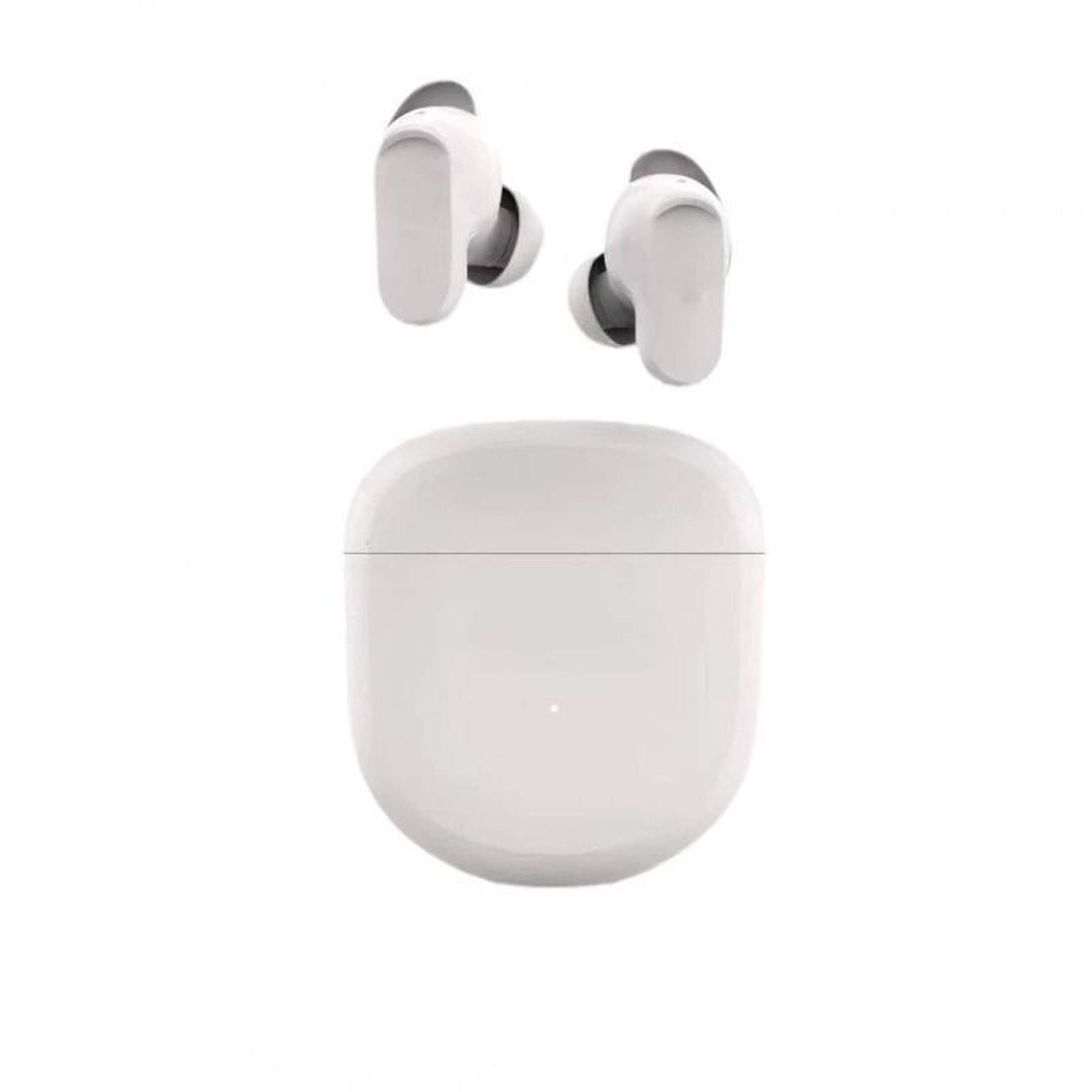 Bluetooth Wireless Earbuds With Active Noise Cancellation And HighVolume Sound 2