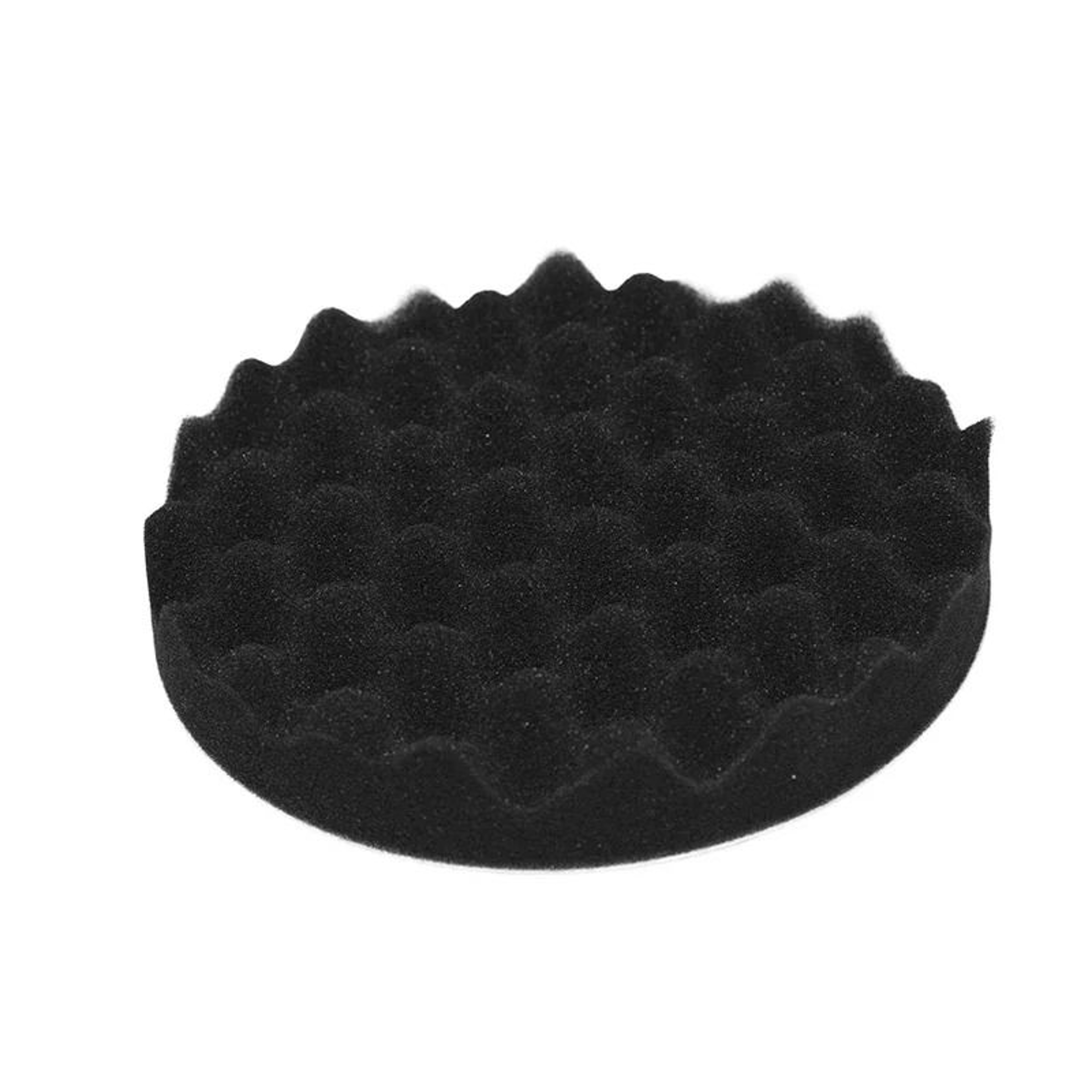 Car Polishing Sponge Pads Set 5Pack For Waxing And Detailing 5