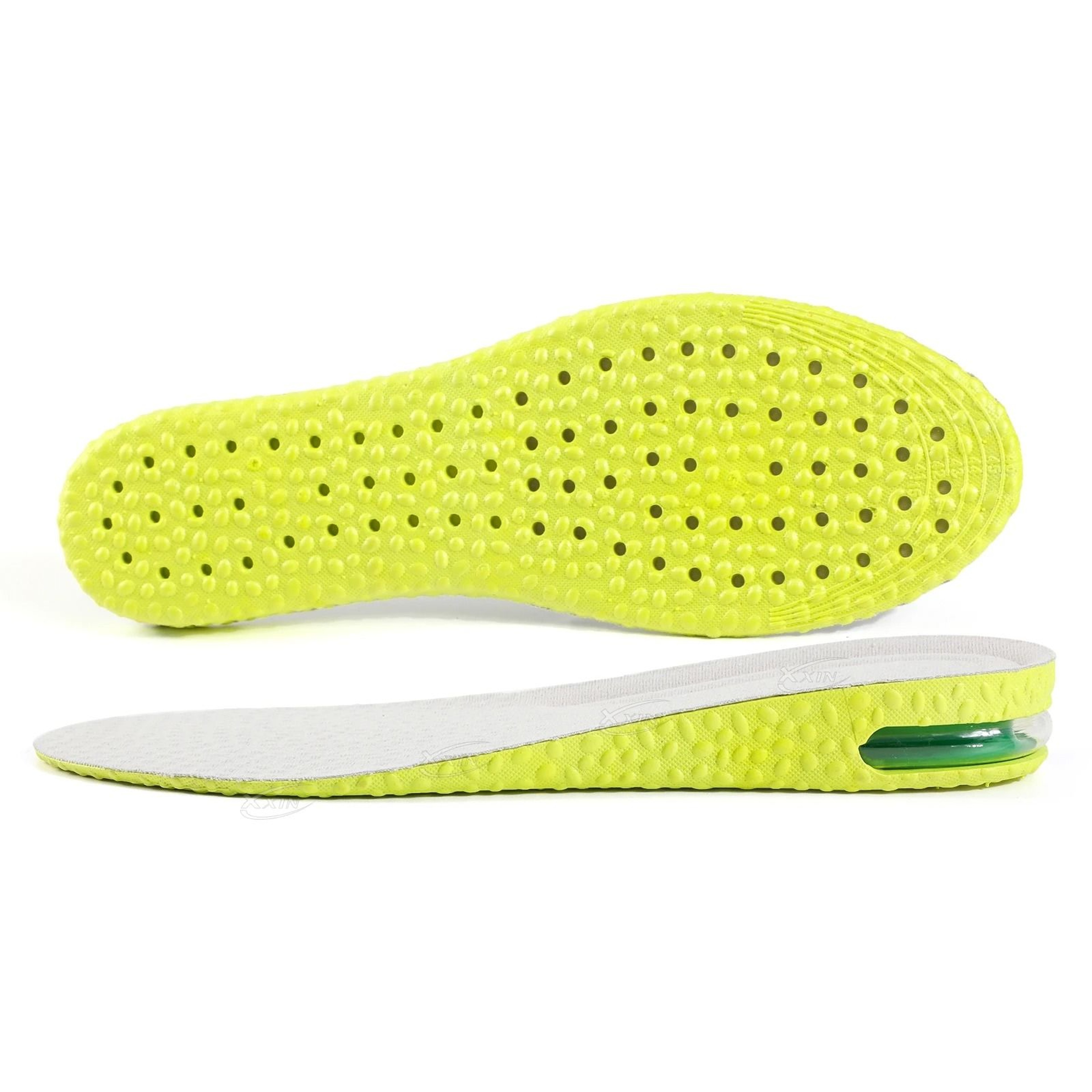 Height Increase Insoles With Air Cushion Shock Absorption For Men And Women 7