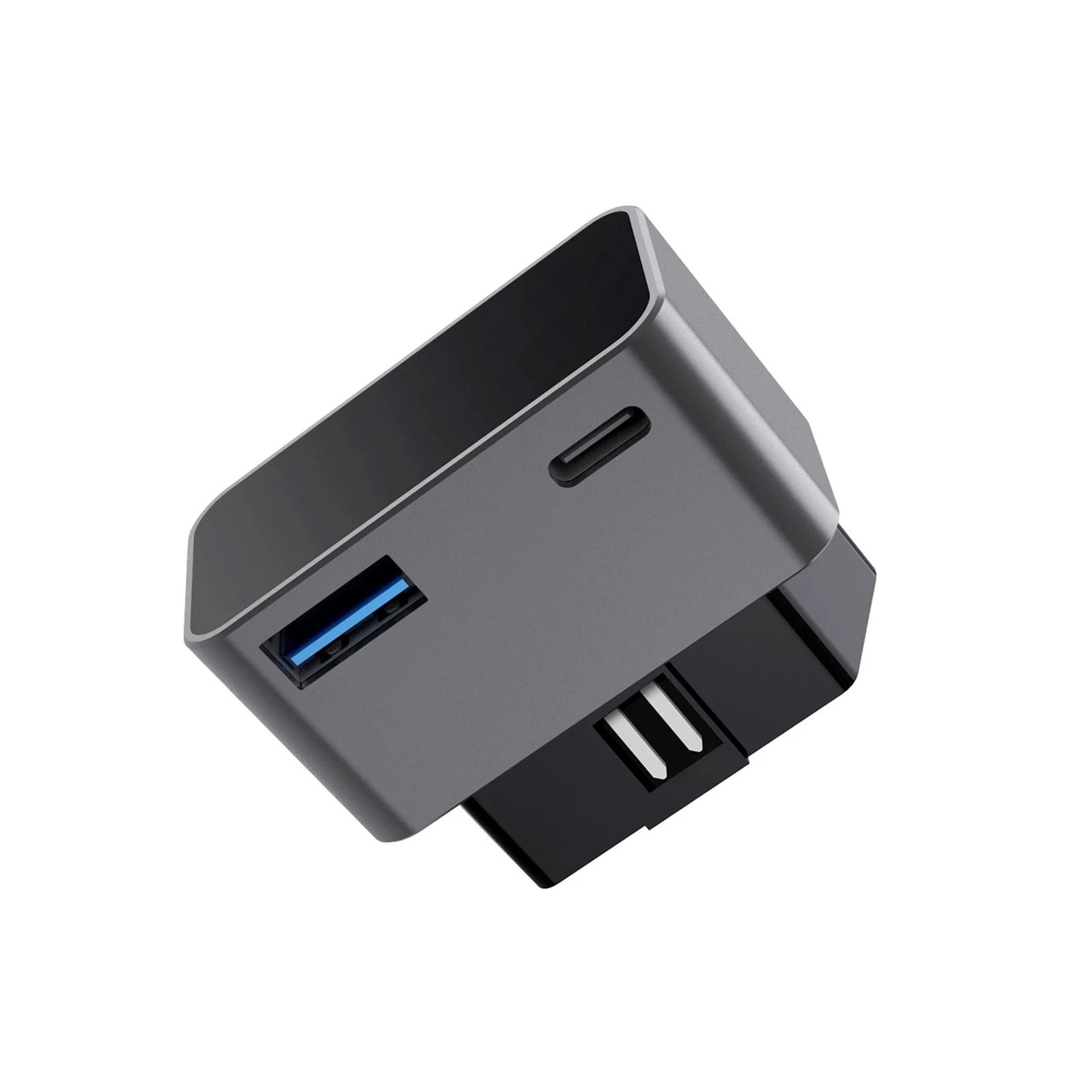OBD2 USB C Charging Splitter Adapter For Tesla Model 3 And Model Y 6