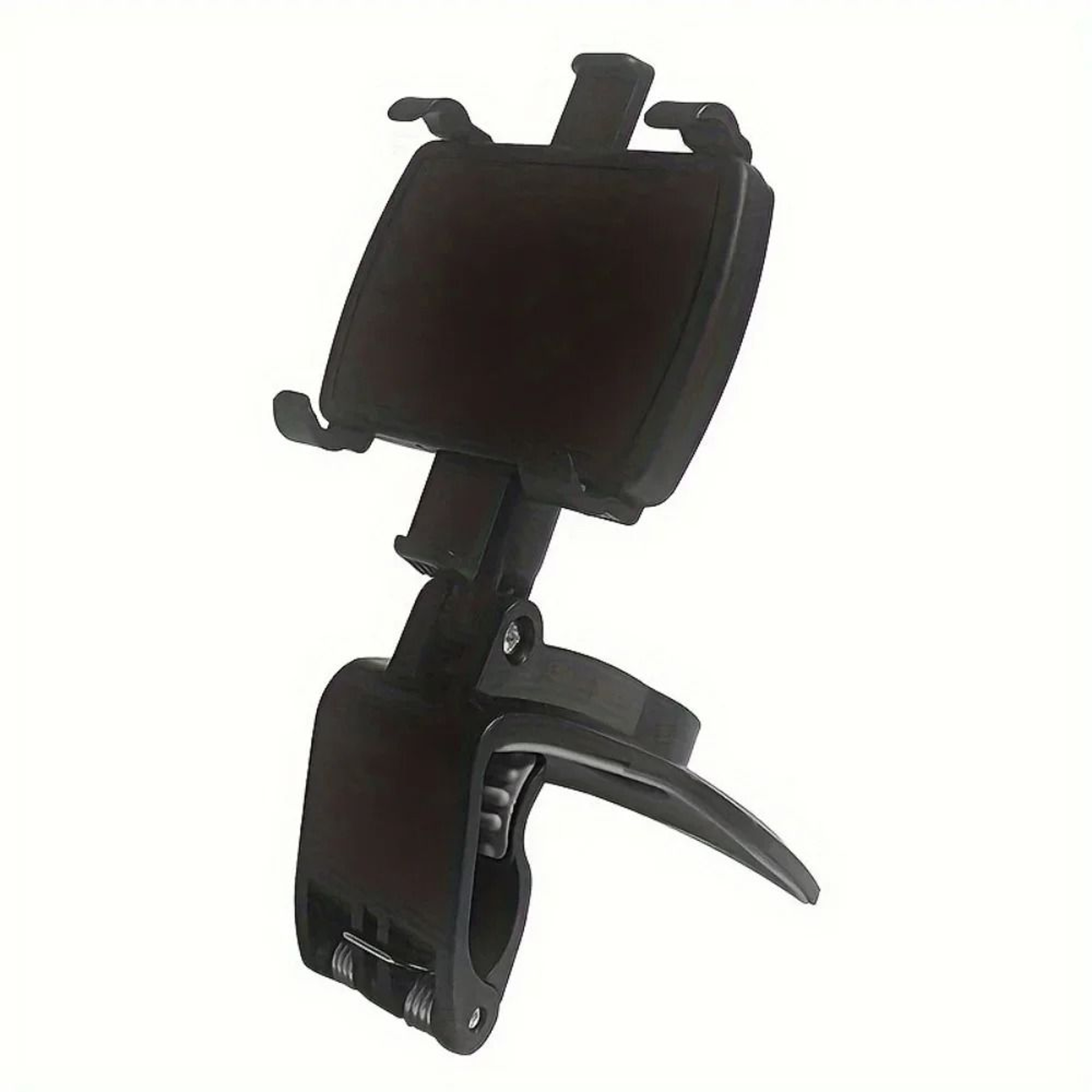 Universal Dashboard Car Phone Holder Clip Mount For GPS And Smartphones 6