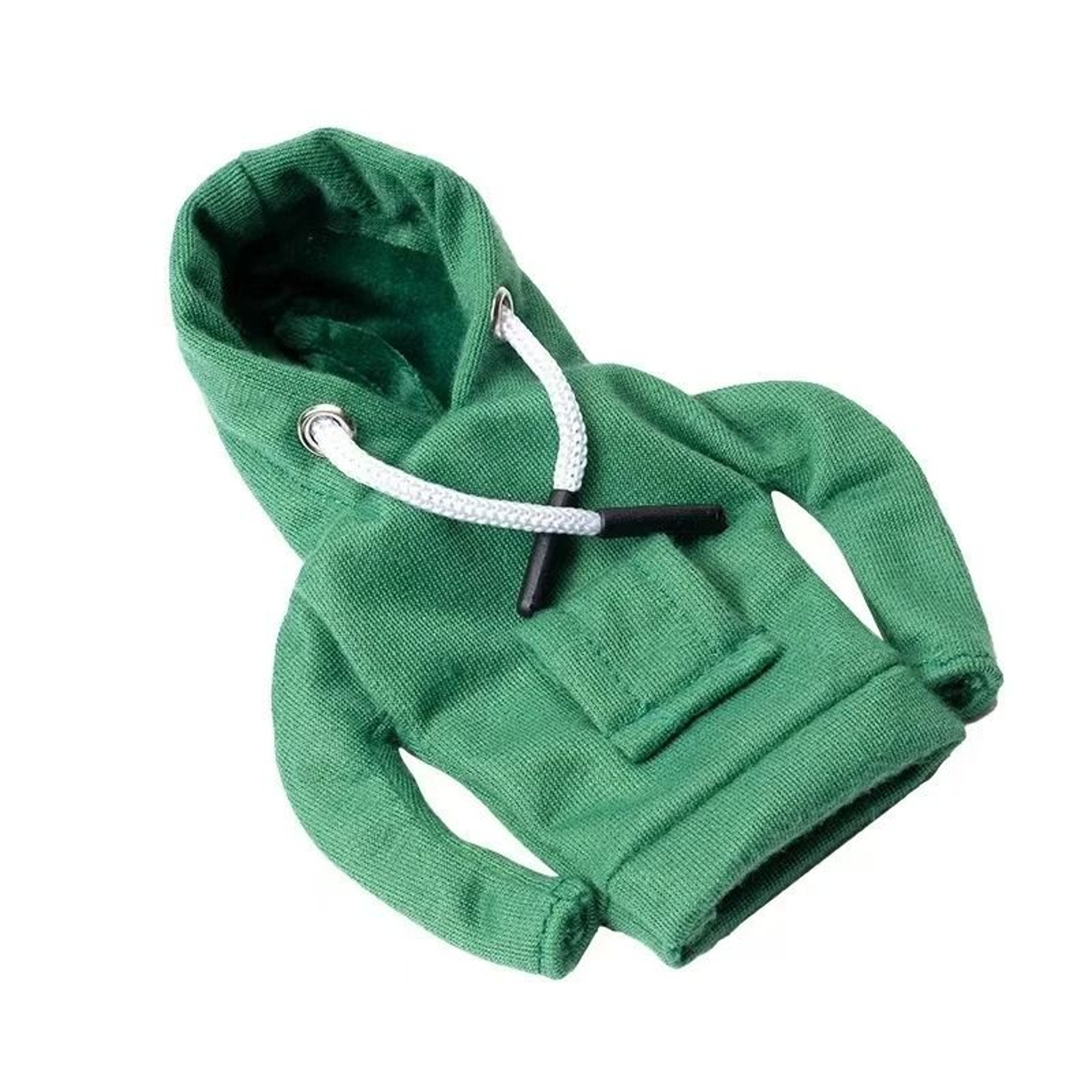 Winter Warm Gear Shift Hoodie Cover For Manual And Automatic Car Shift Lever Interior Decor 13