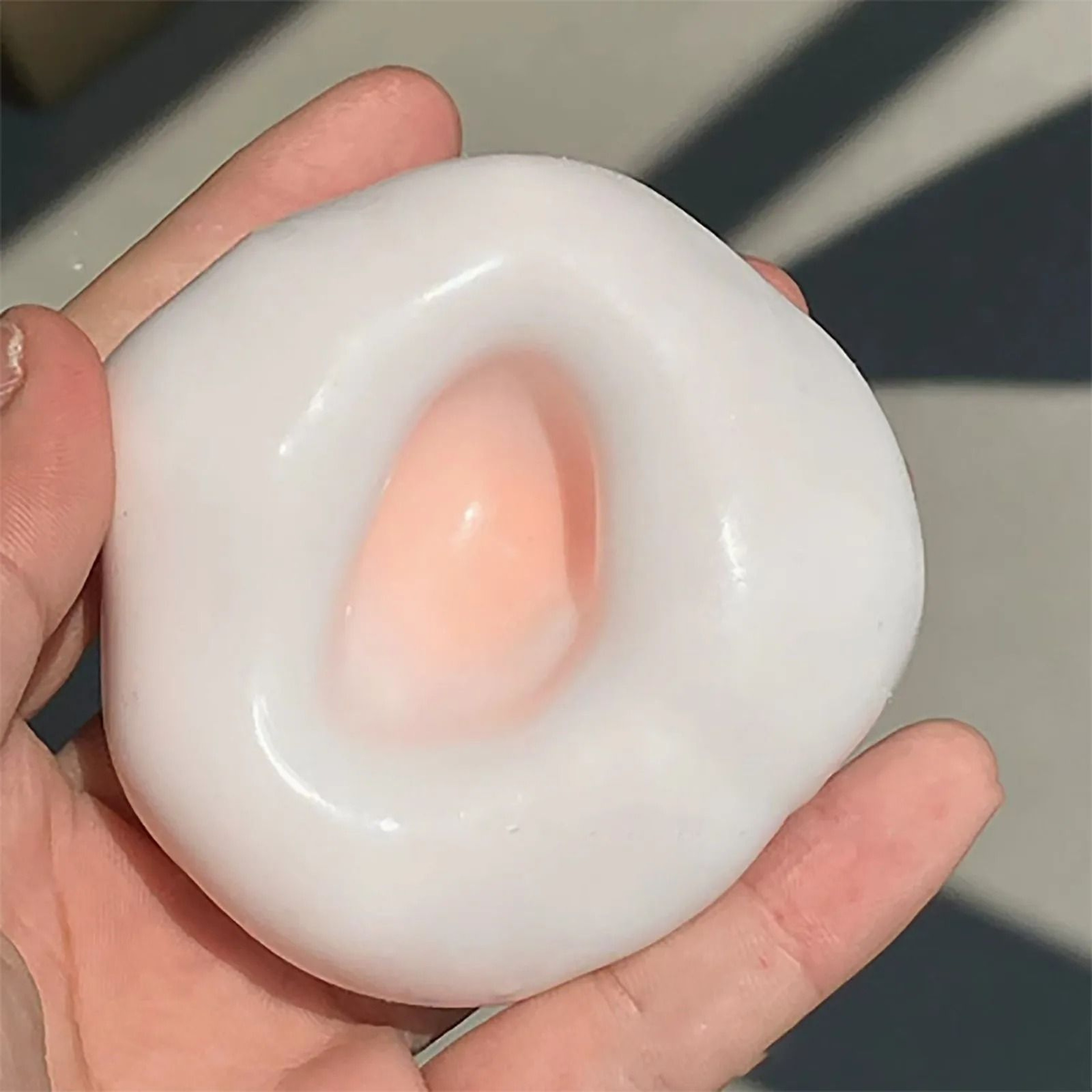 Product Name Funny Sensory Stress Relief Squeeze Toy Slow Rebound 7