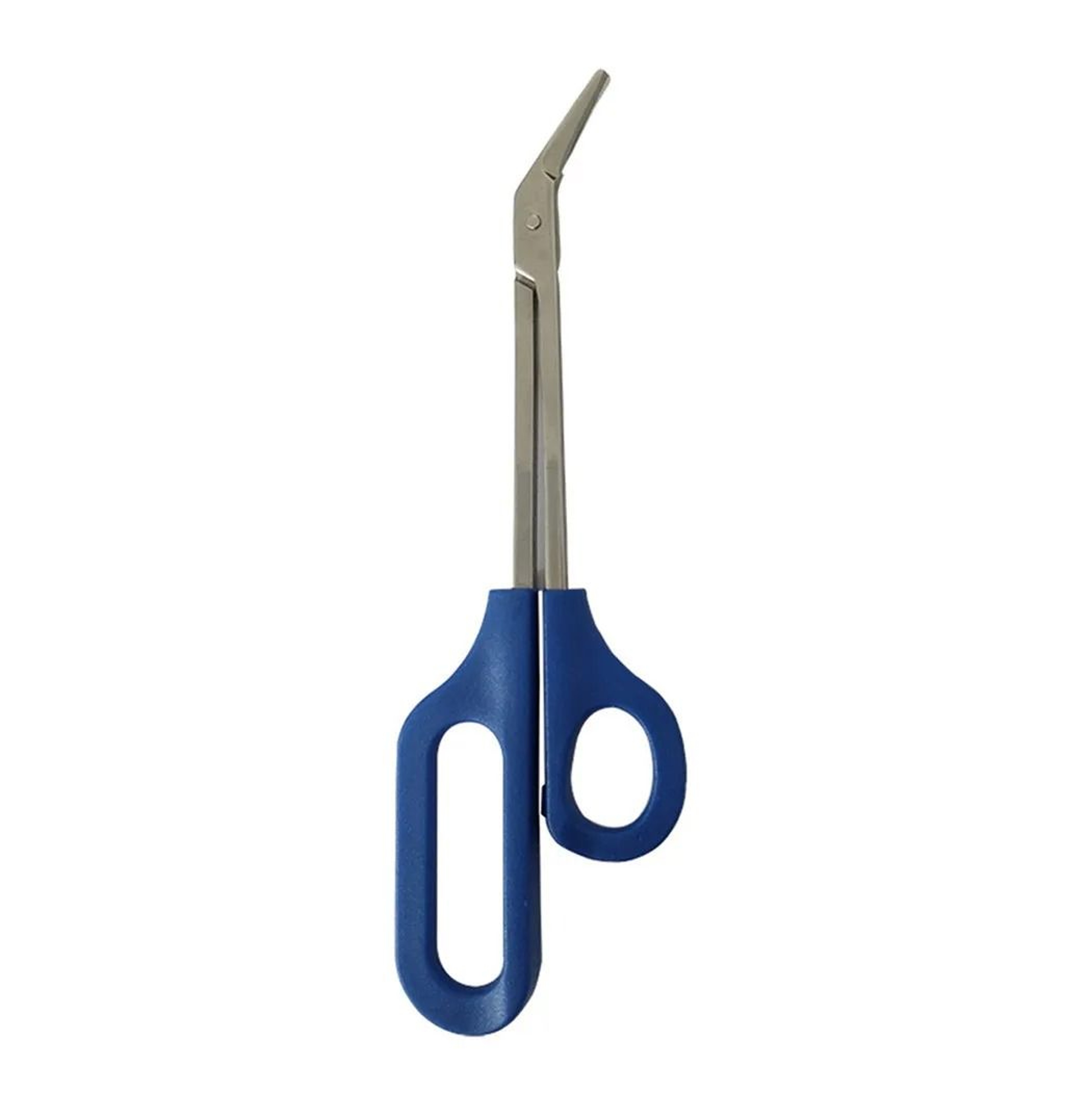 Long Handle Toenail Clippers Ergonomic Stainless Steel 5