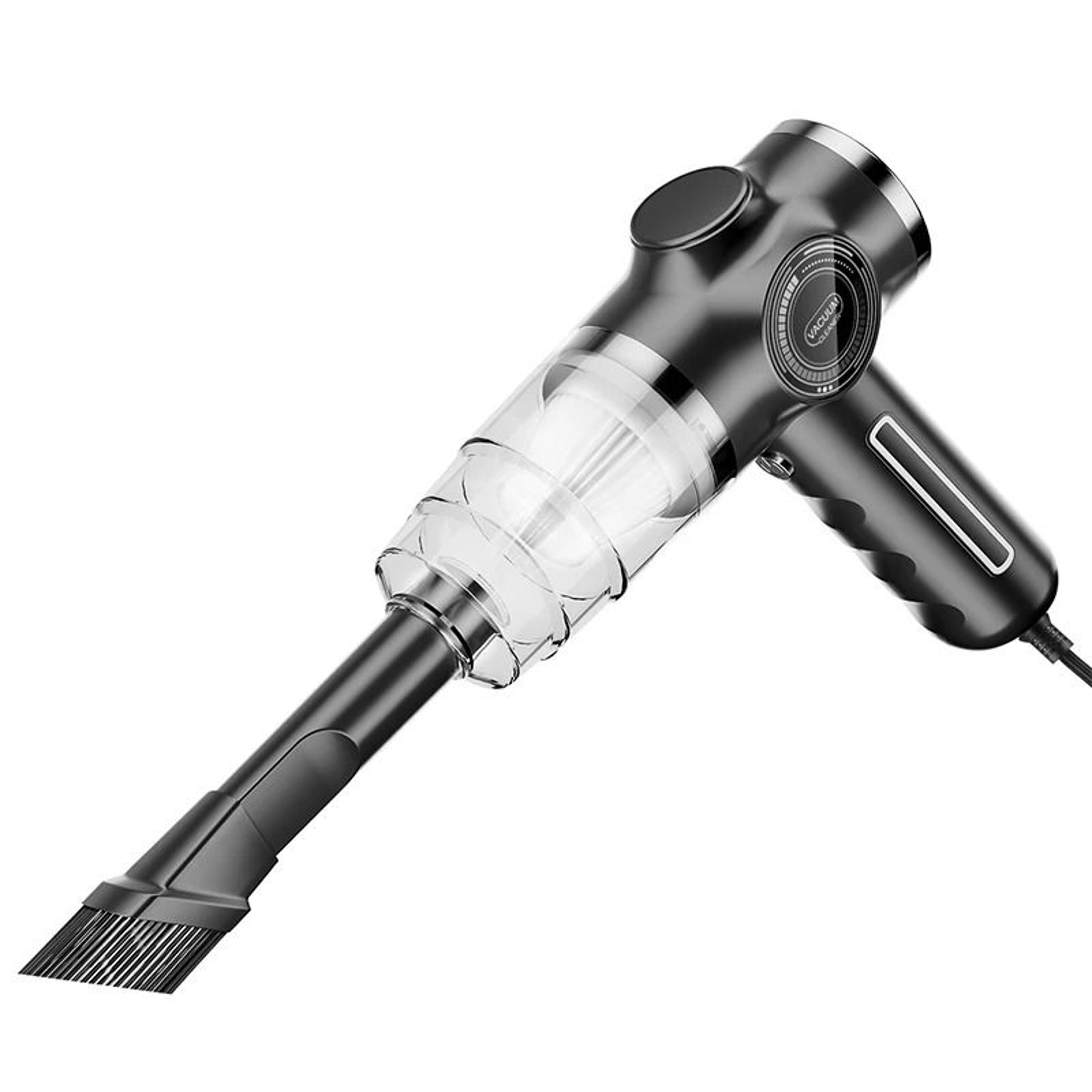 Cordless Handheld Vacuum Cleaner For Home Car And Pet Hair 6