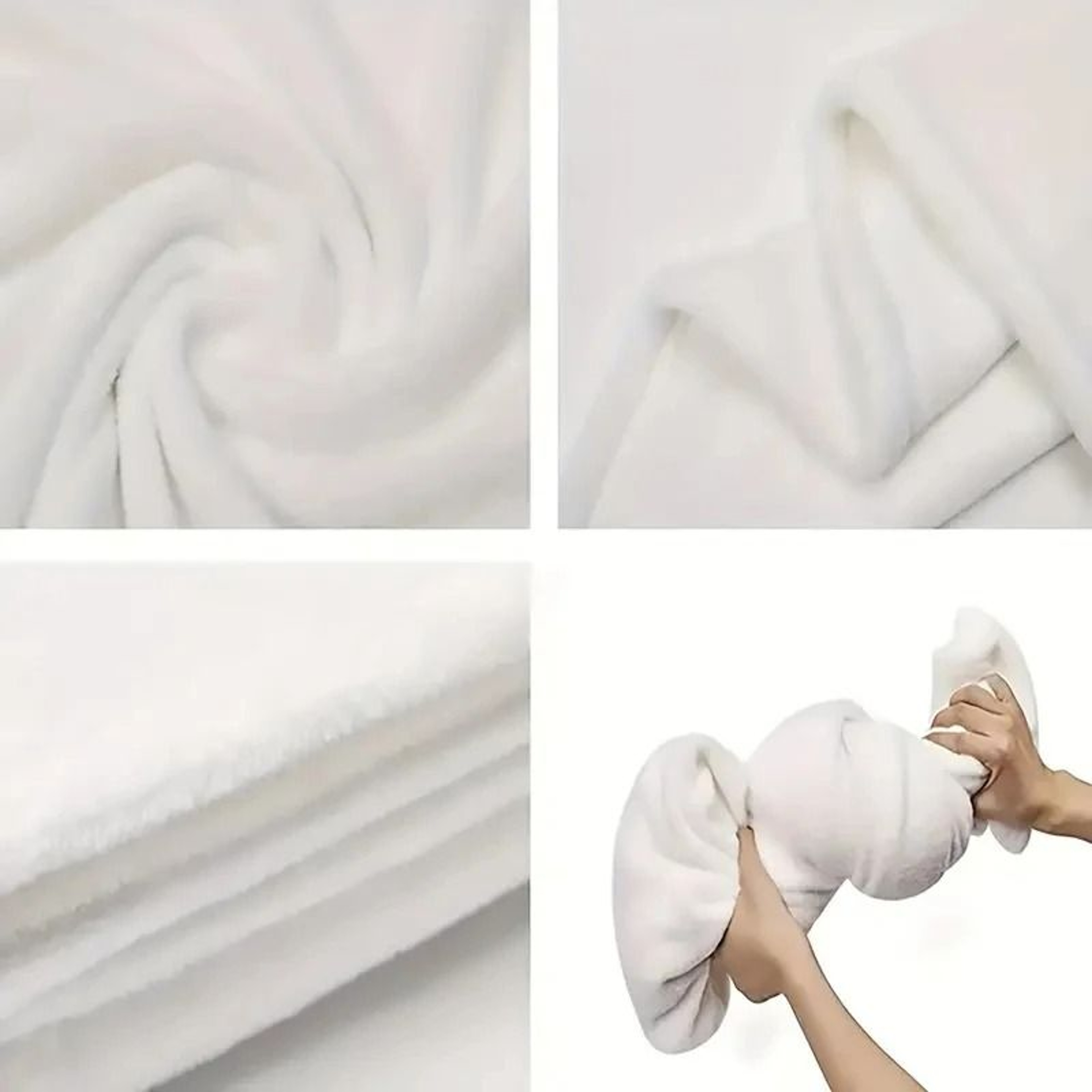 Soft Warm Mexican Tortilla Print Flannel Blanket For Couch Sofa Bed Camping 5