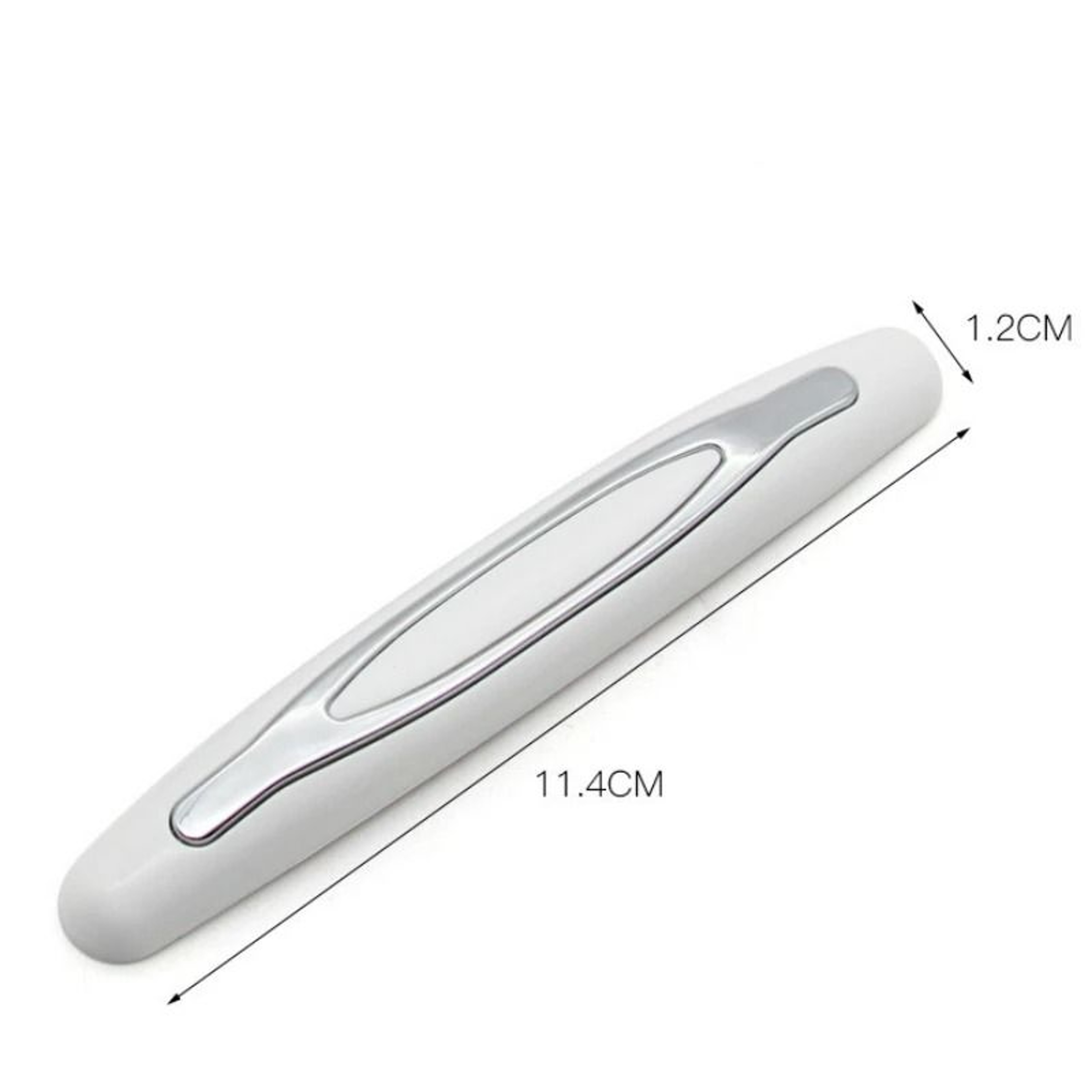 Car Door Edge Protector Guard Strips Scratch Protection Set 4