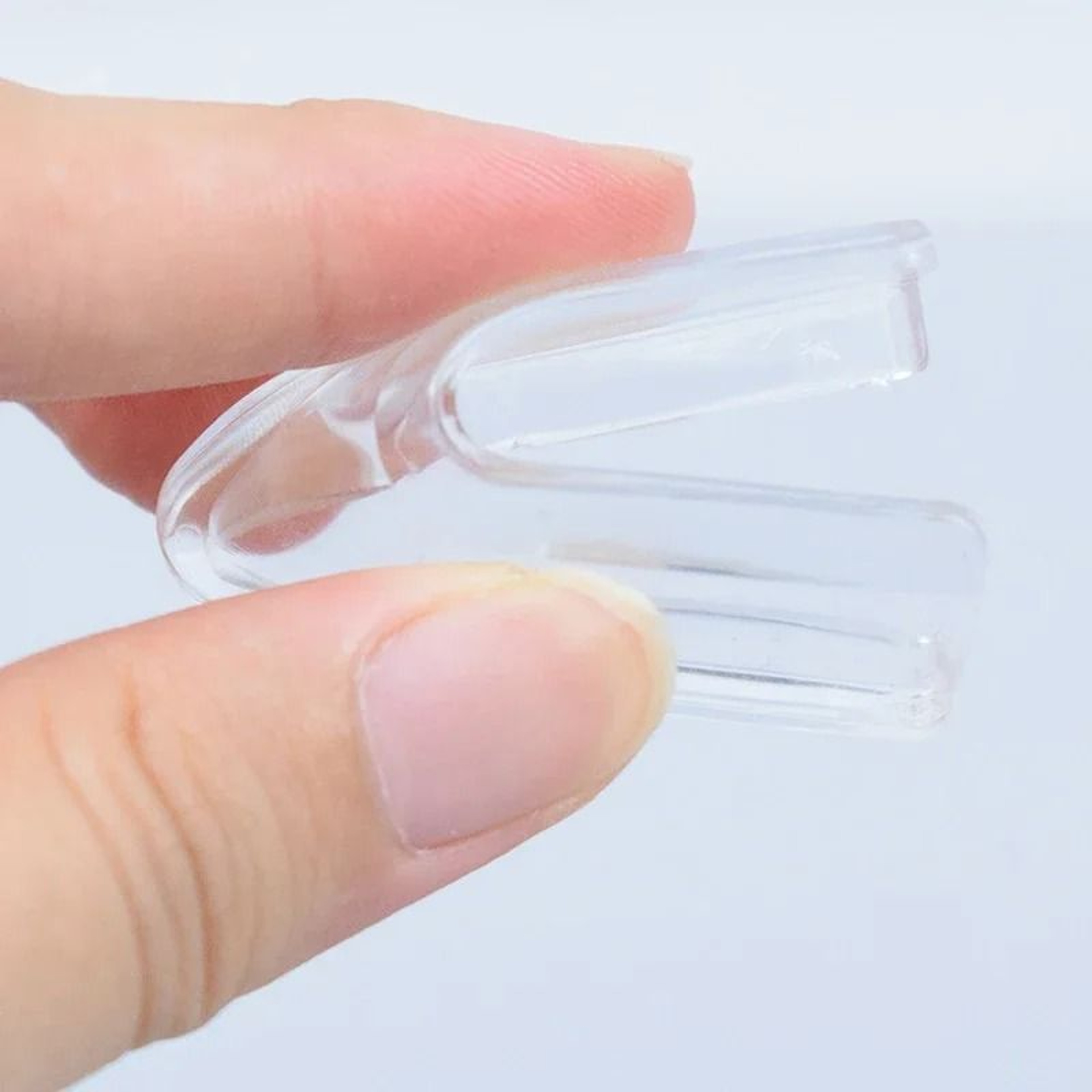 Baby Safety Silicone Table Corner Protectors Furniture Edge Guards 2