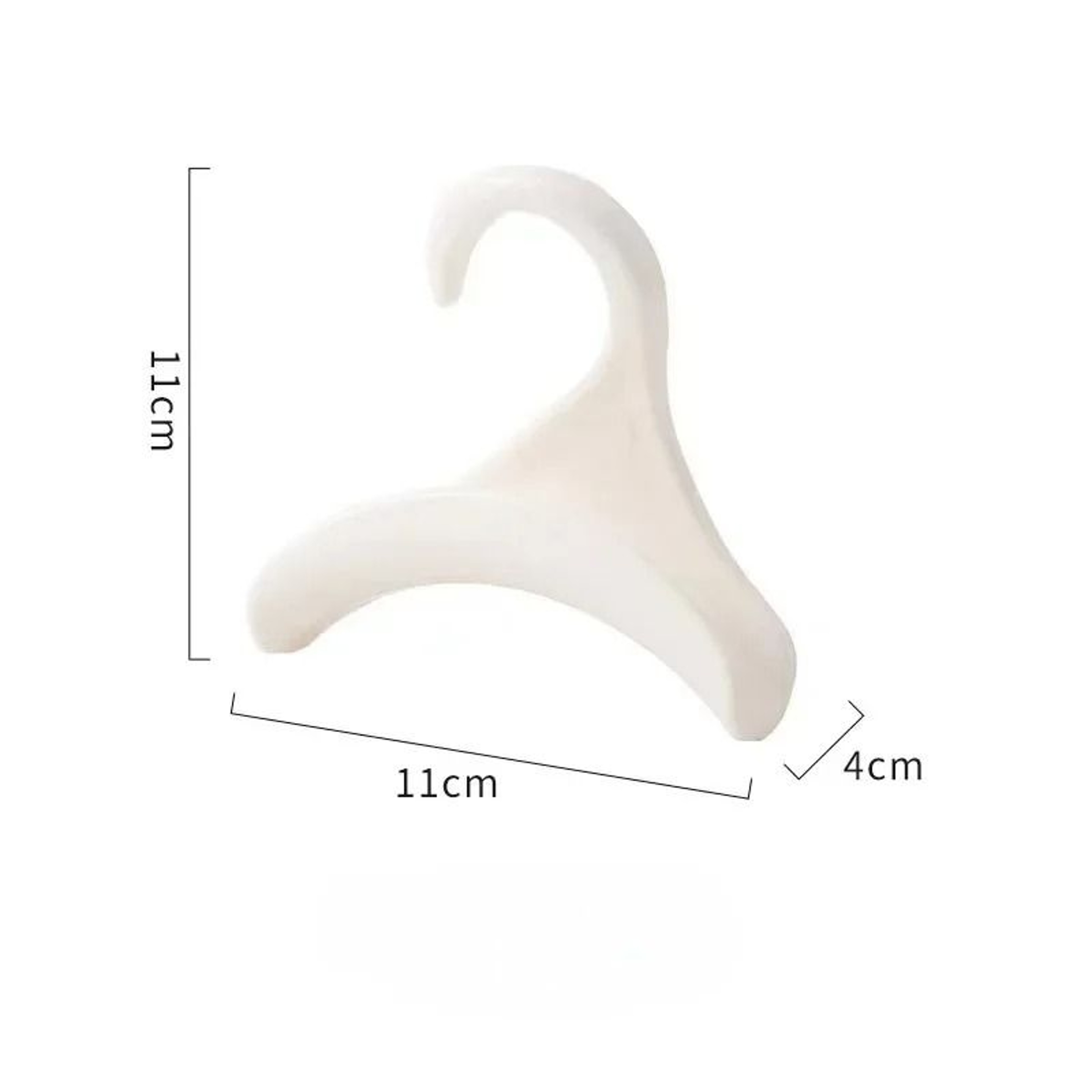 Handbag Hanger Hook Wardrobe Storage Rack Space Saving Holder 6