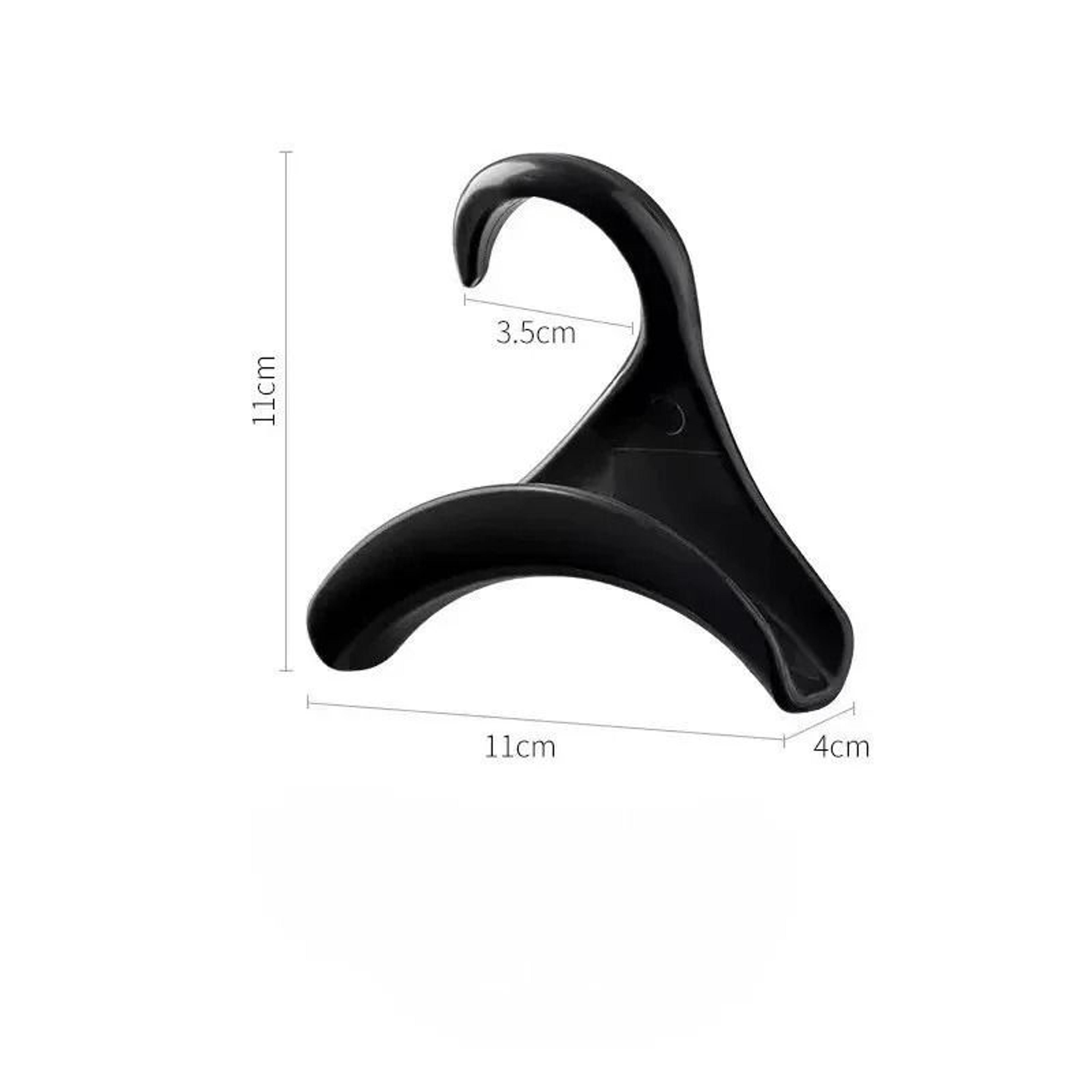Handbag Hanger Hook Wardrobe Storage Rack Space Saving Holder 8