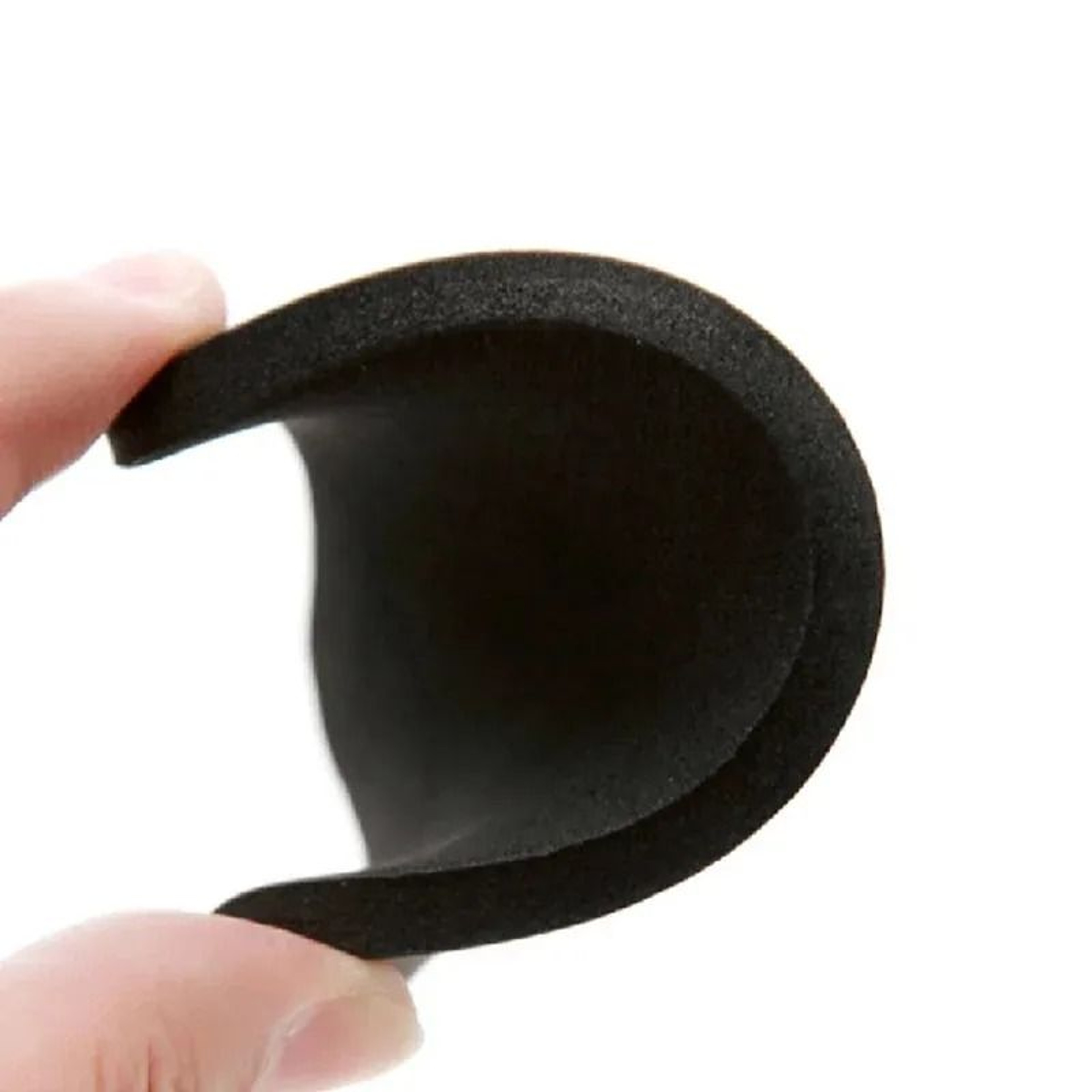 Anti Vibration Washing Machine Pads Non Slip Shock Absorbing Feet Mats Set 2