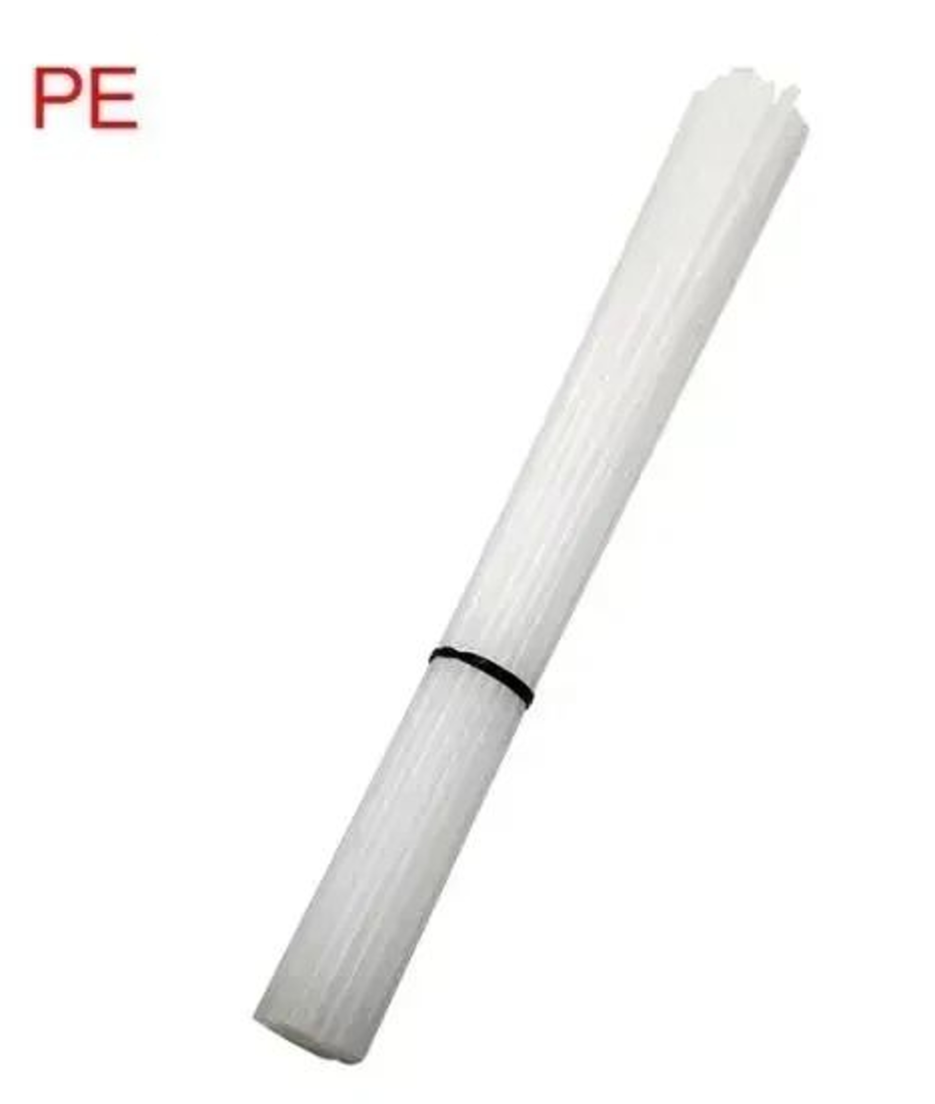 Plastic Welding Rods Set For Car Bumper Repair ABS PP PVC PE 10
