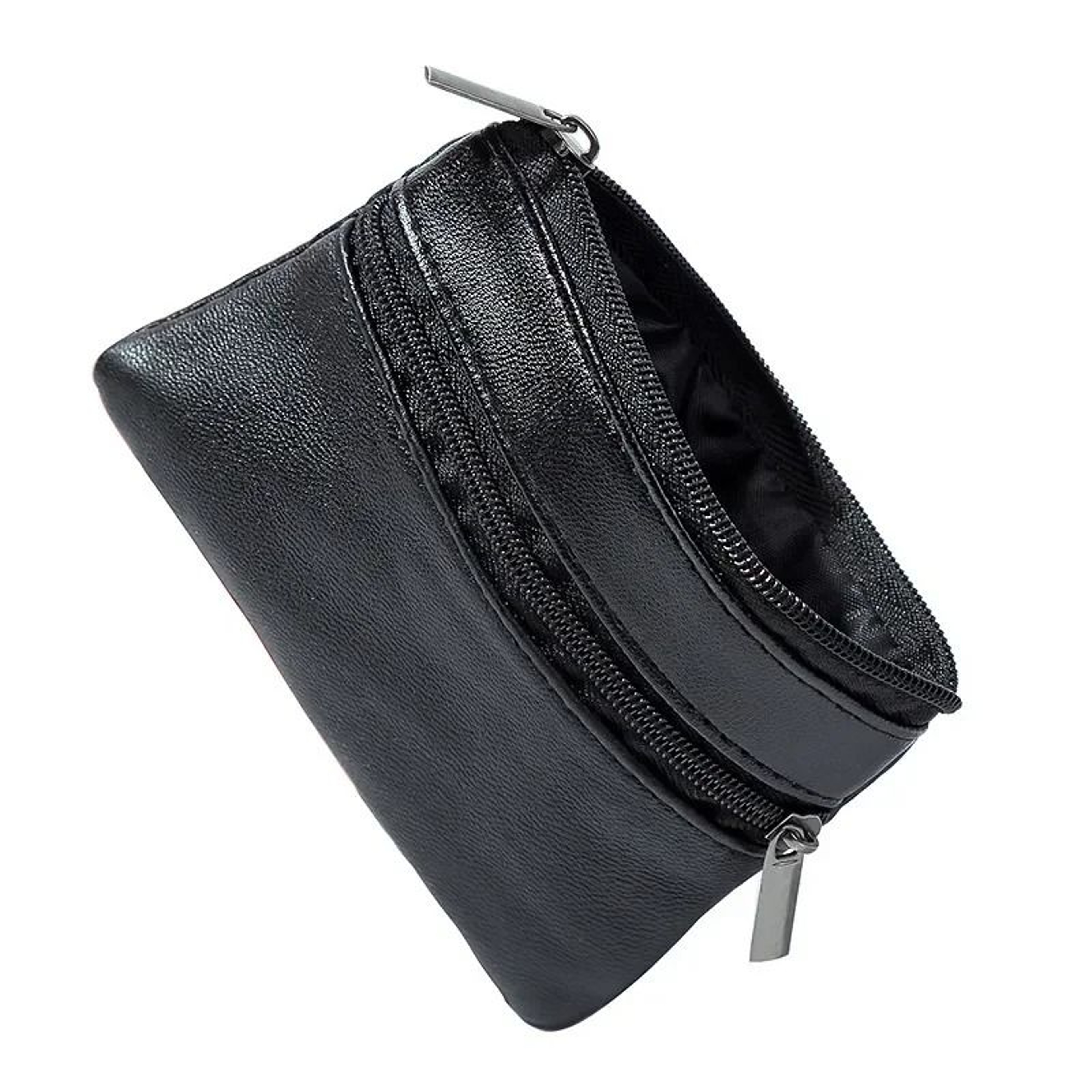 Mini Zipper Coin Purse Wallet For Men Women And Kids 5