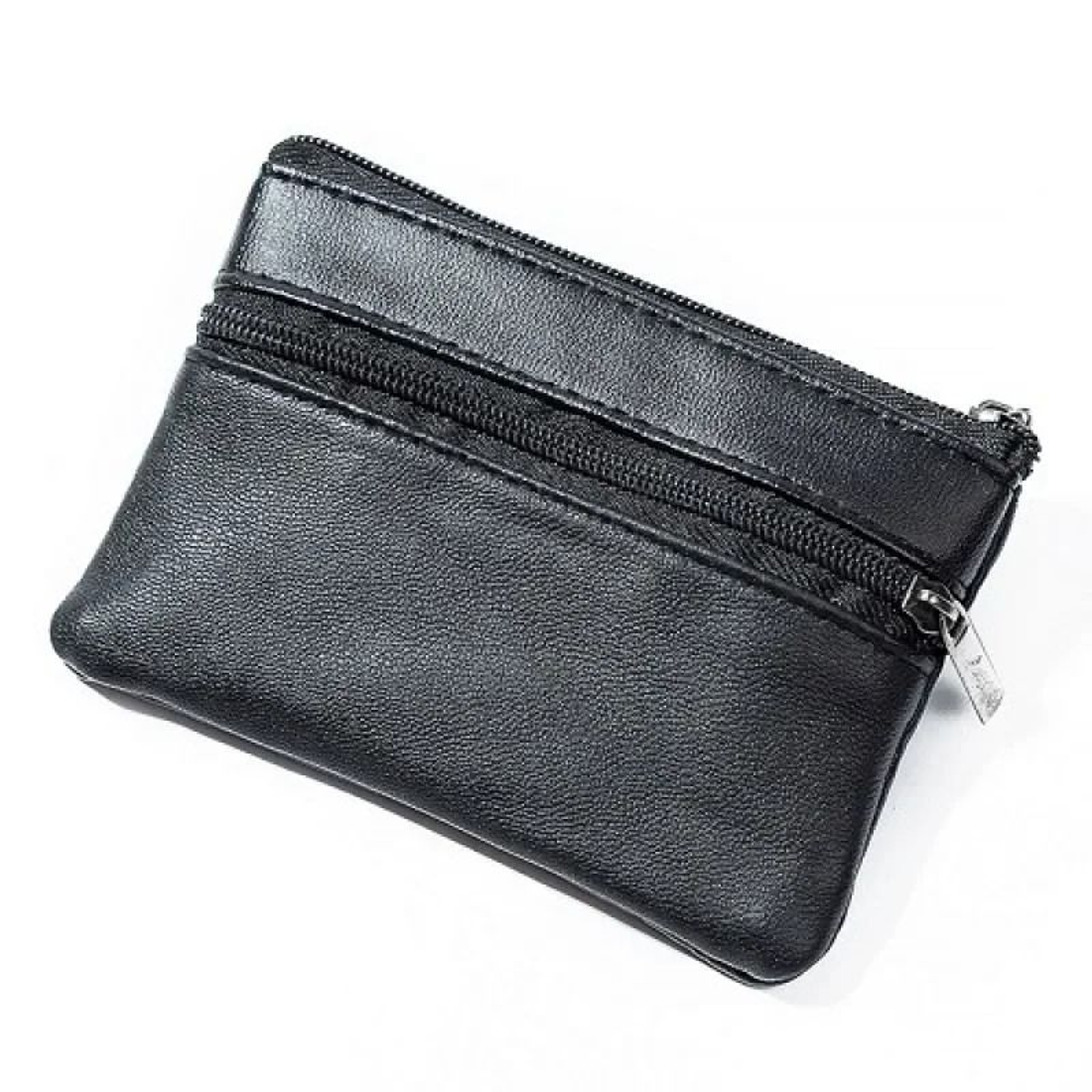 Mini Zipper Coin Purse Wallet For Men Women And Kids 6