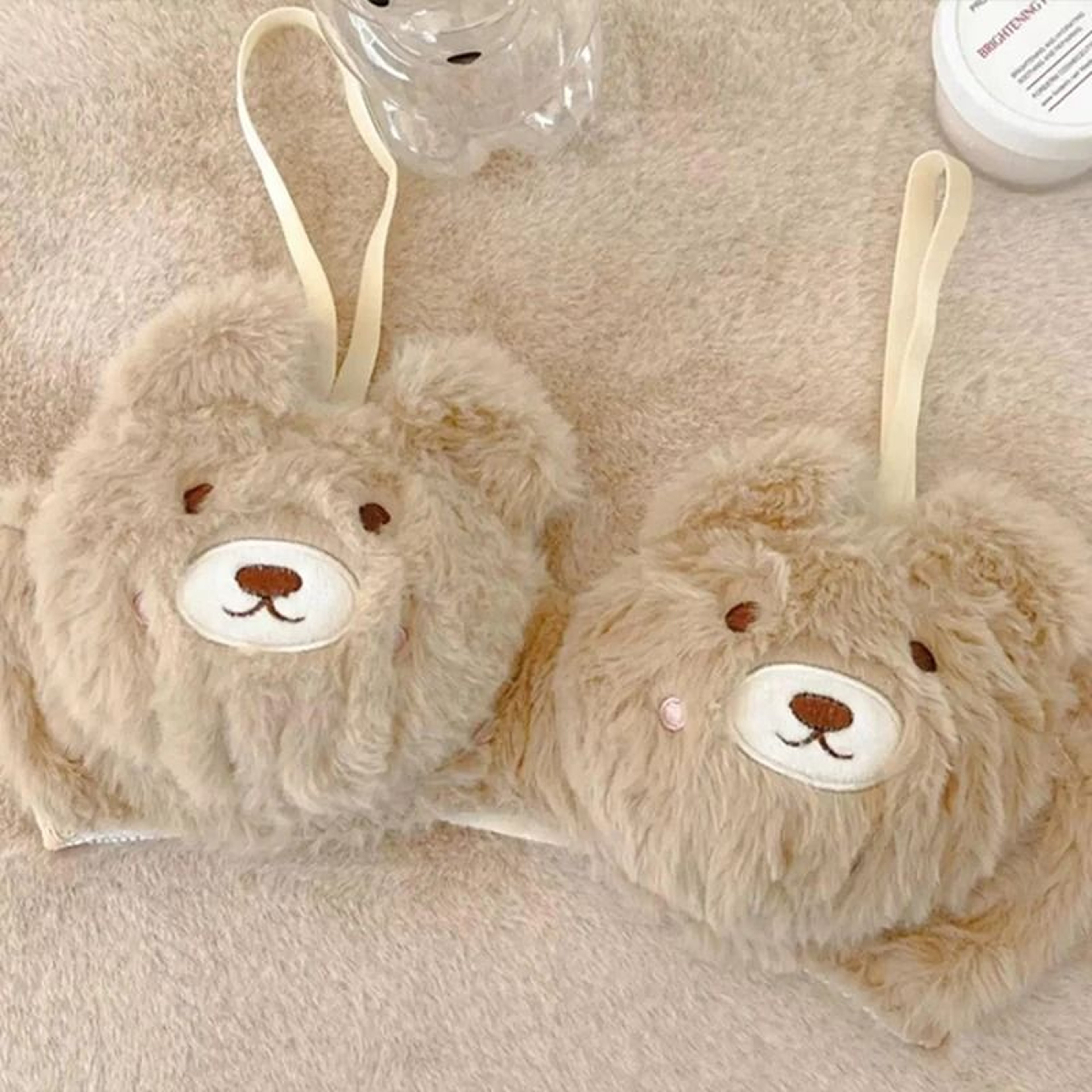 Soft Cute Bear Japanese Style Lingerie Bra For Women 6