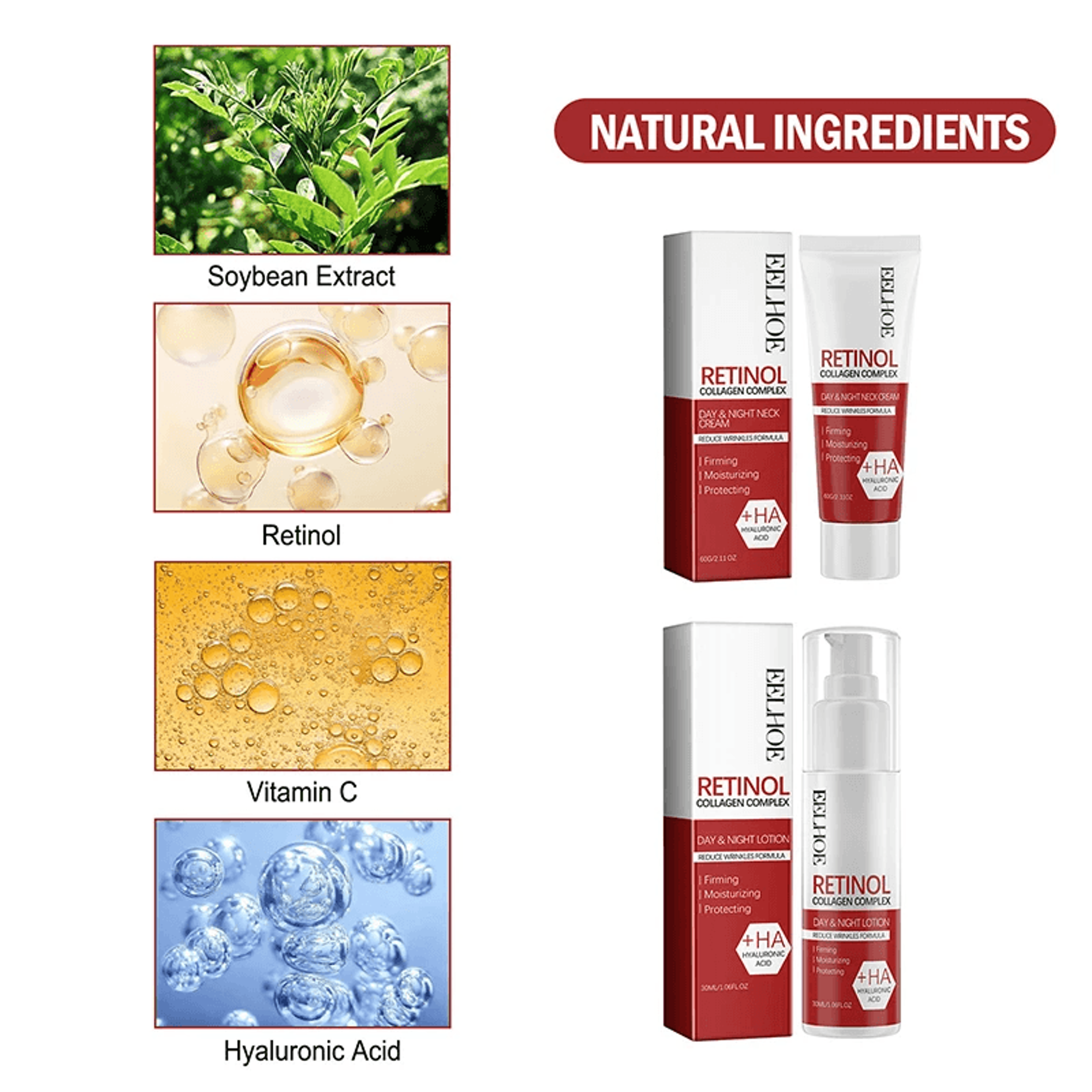Brighten and Lift Your Eyes with Korean Beauty