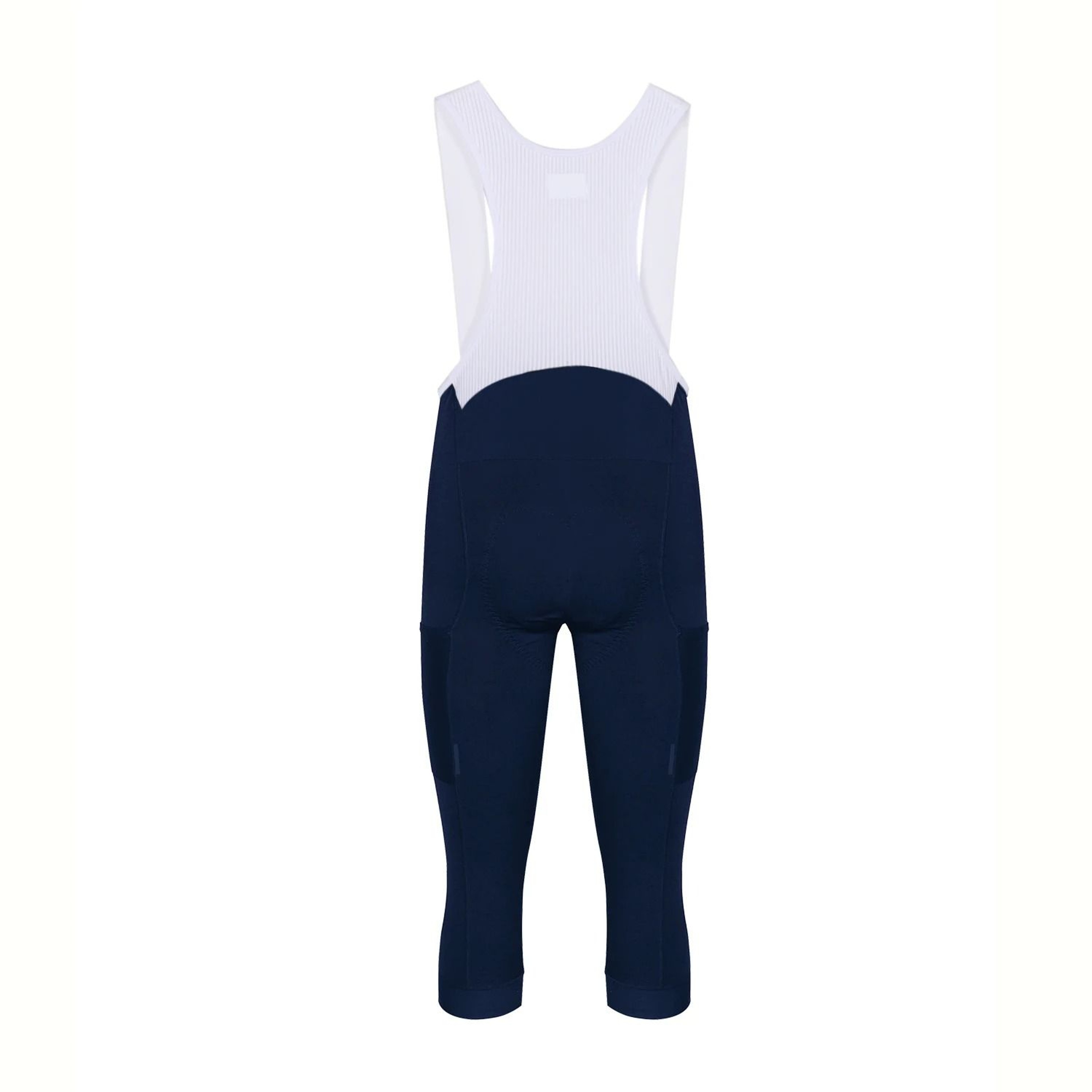 SPEXCEL Thermal Fleece Cycling Bib Shorts With Side Pocket And High Density Pad 1