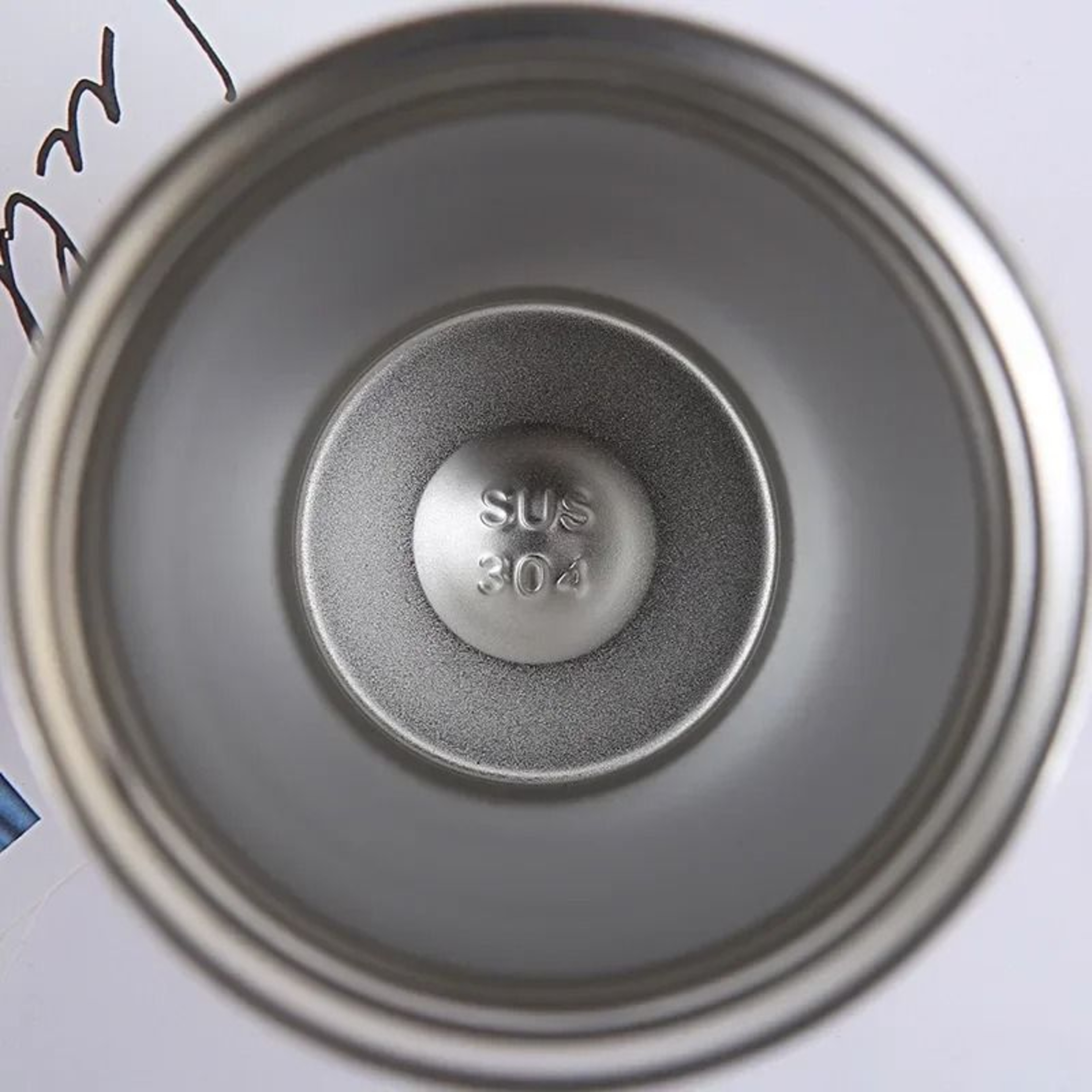 Stainless Steel Thermos Coffee Mug Temperature Display Vacuum Insulated Tumbler 3