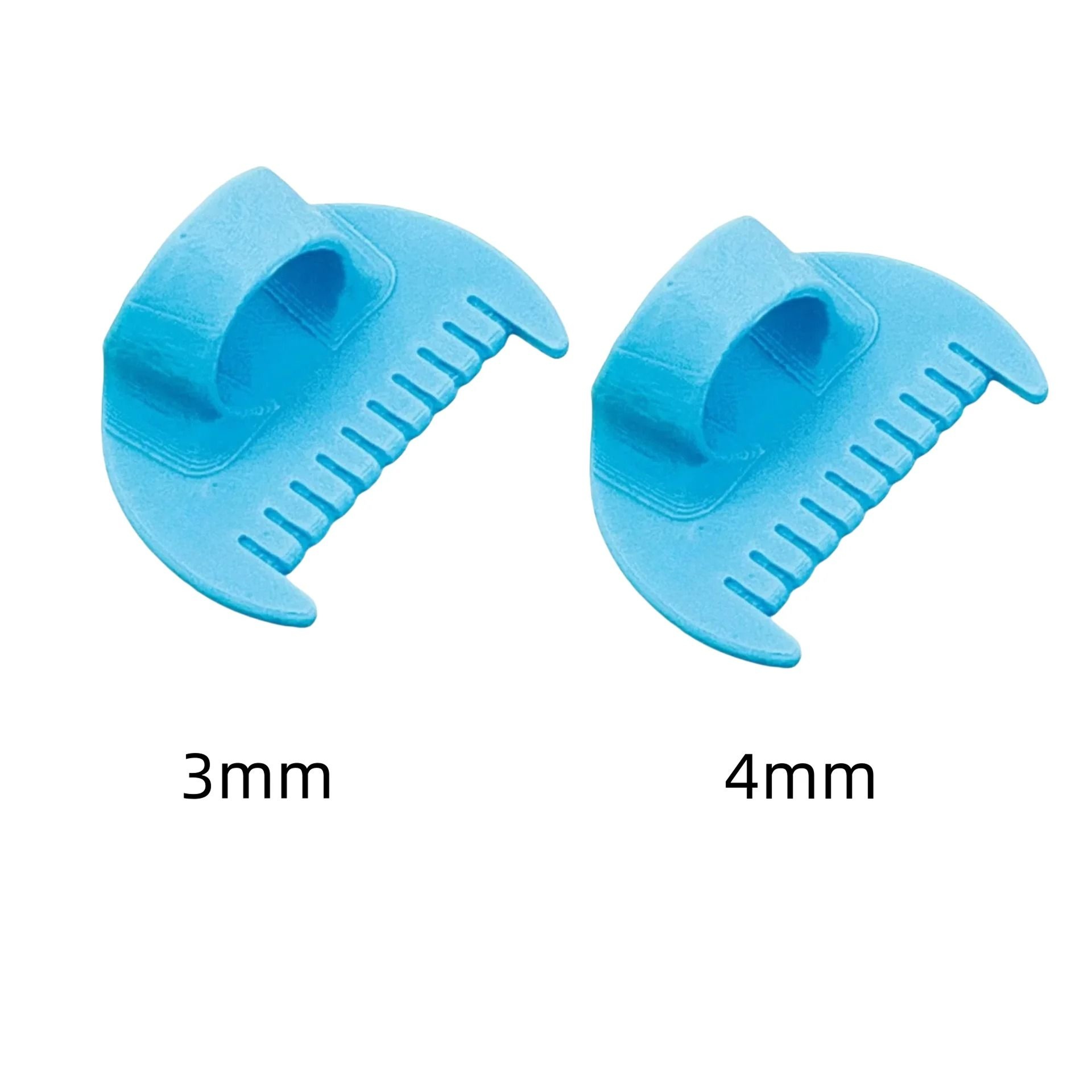 Easy Sewing Guide Tool Set Hand Sewing Aids For Beginners And Elderly 9