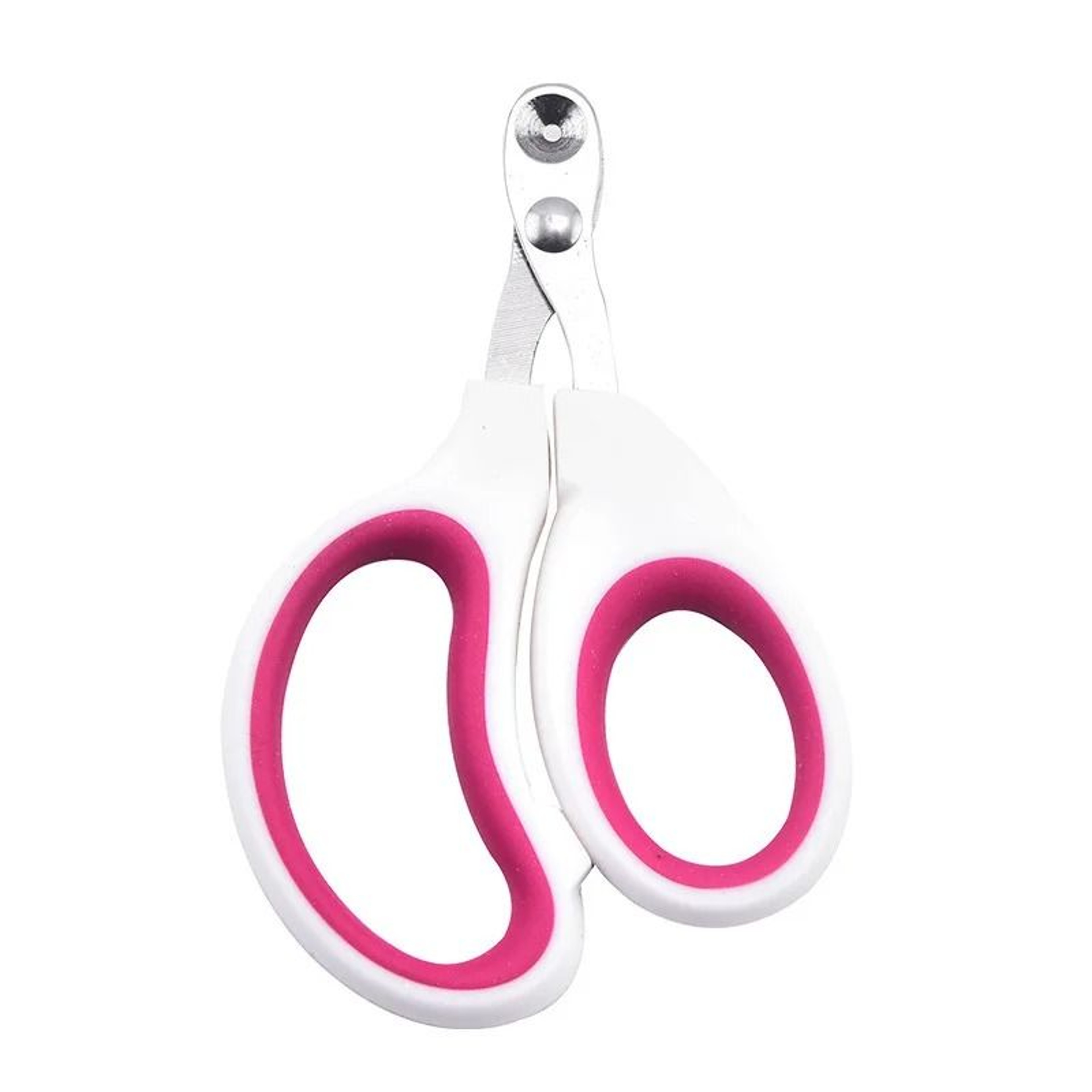 Professional Cat Nail Clippers Stainless Steel Pet Claw Trimmer For Small Pets 2